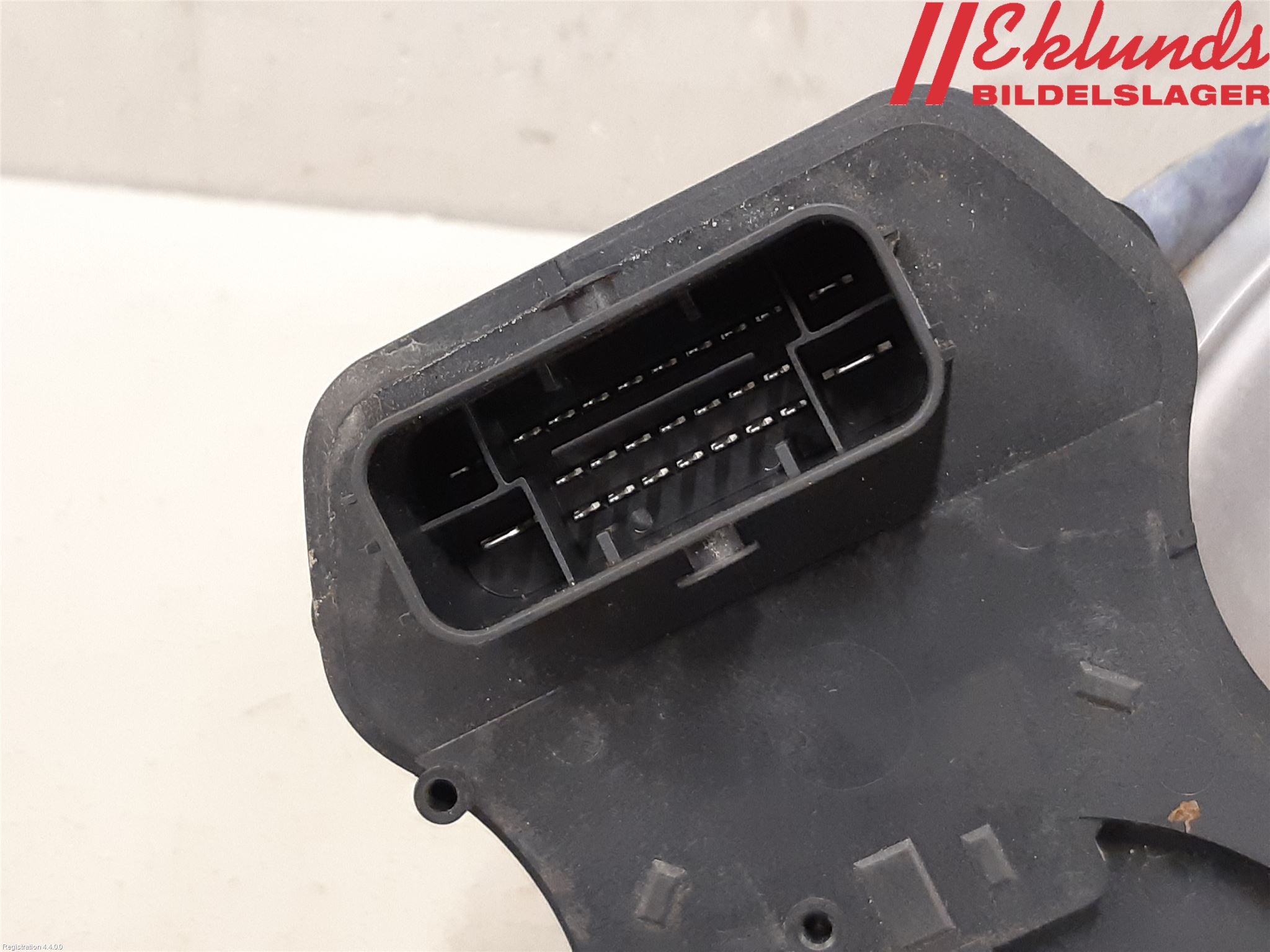 Toyota YARIS XP21 20- Bromsservo