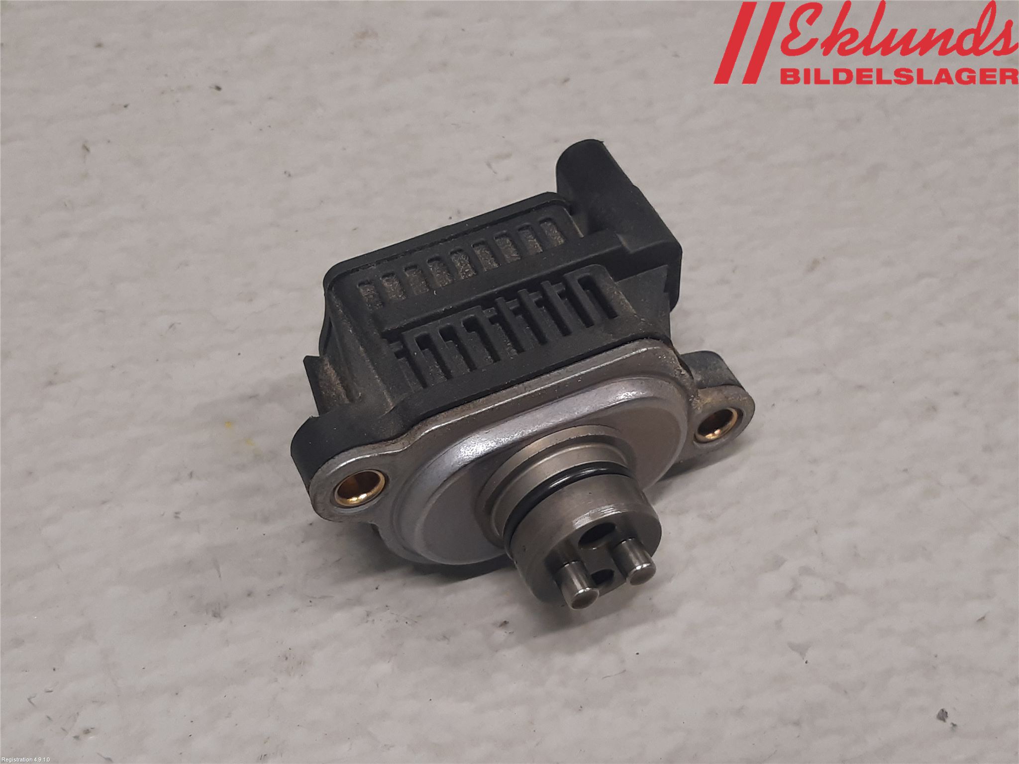 Audi Q7/SQ7 Kamställningsventil