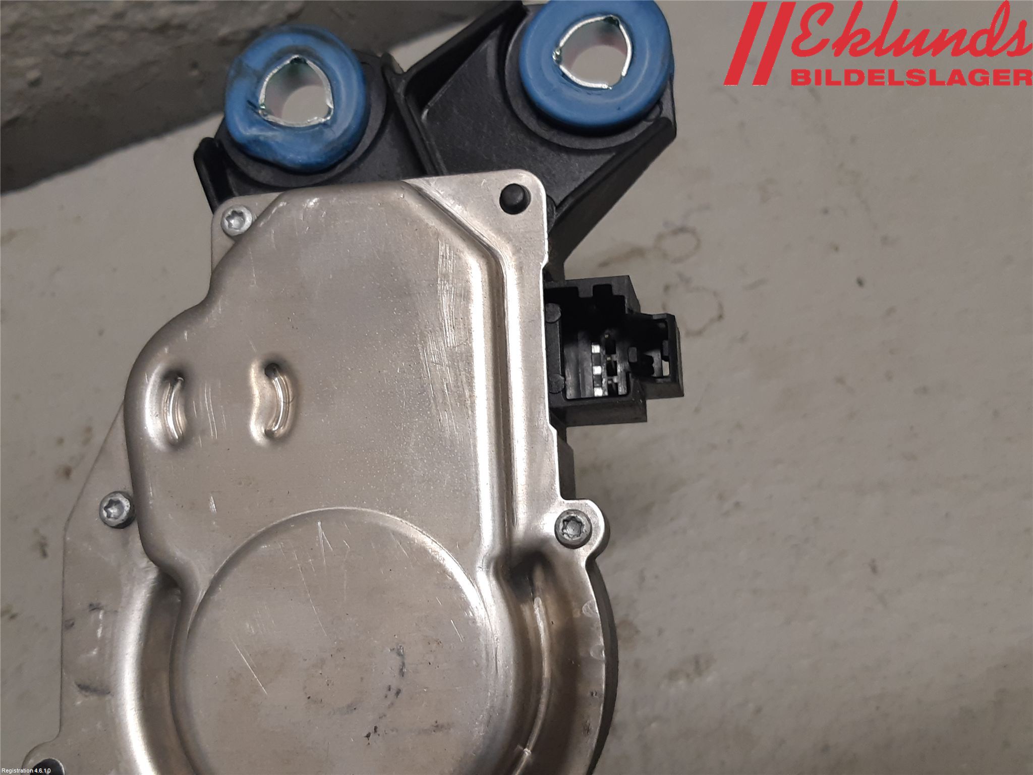 Volvo XC70 08-13 Torkarmotor Baklucka