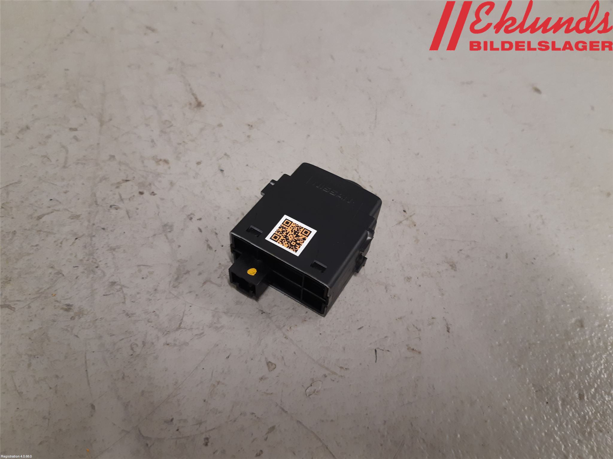 Nissan NV200/NV200 COMBI Givare Xenon/Ljushöjdsreglering