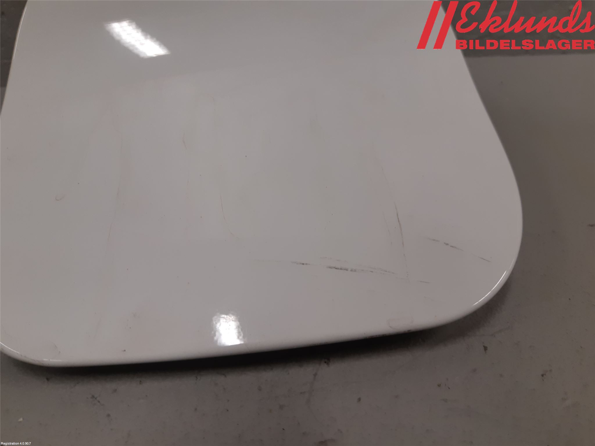 Toyota C-HR 16-23 Tanklucka