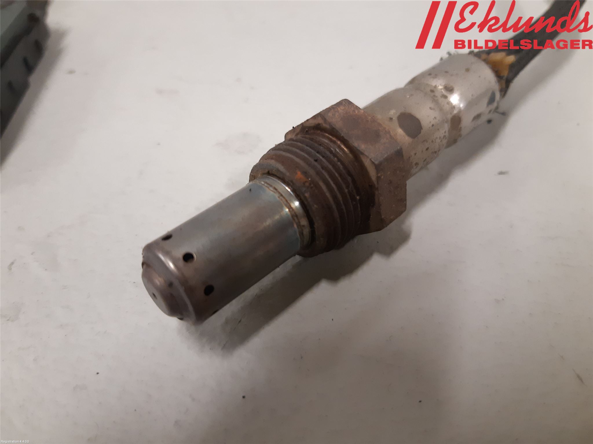 Ford RANGER 22- Injlambdasond