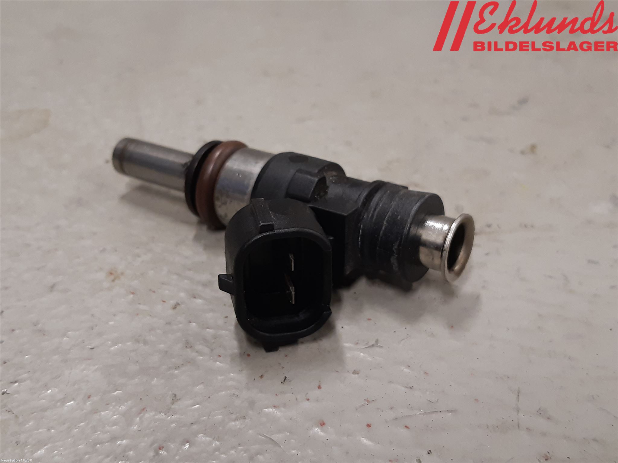 Volkswagen VW GOLF / E-GOLF VII 13-20 Injspridare