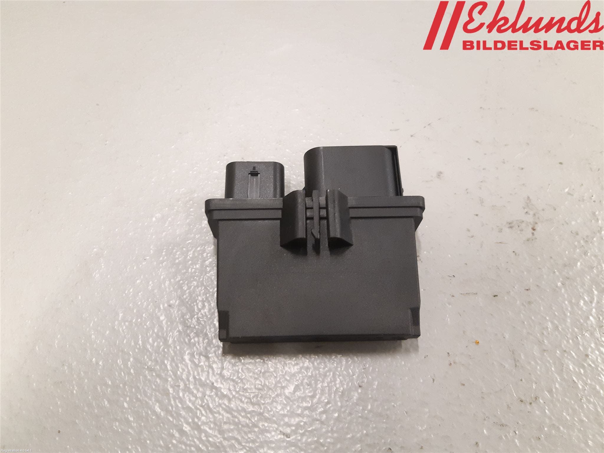 Audi Q3 8U 12-18 Styrenhet Övrigt