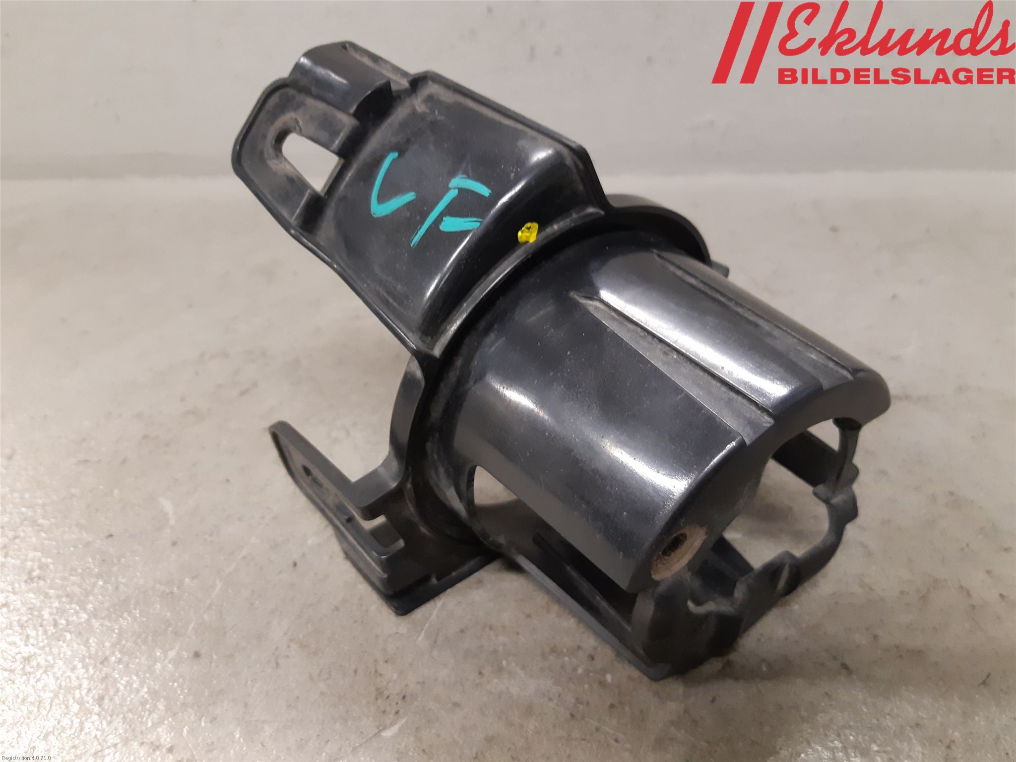 Nissan NV200/NV200 COMBI Dimljussarg Fram