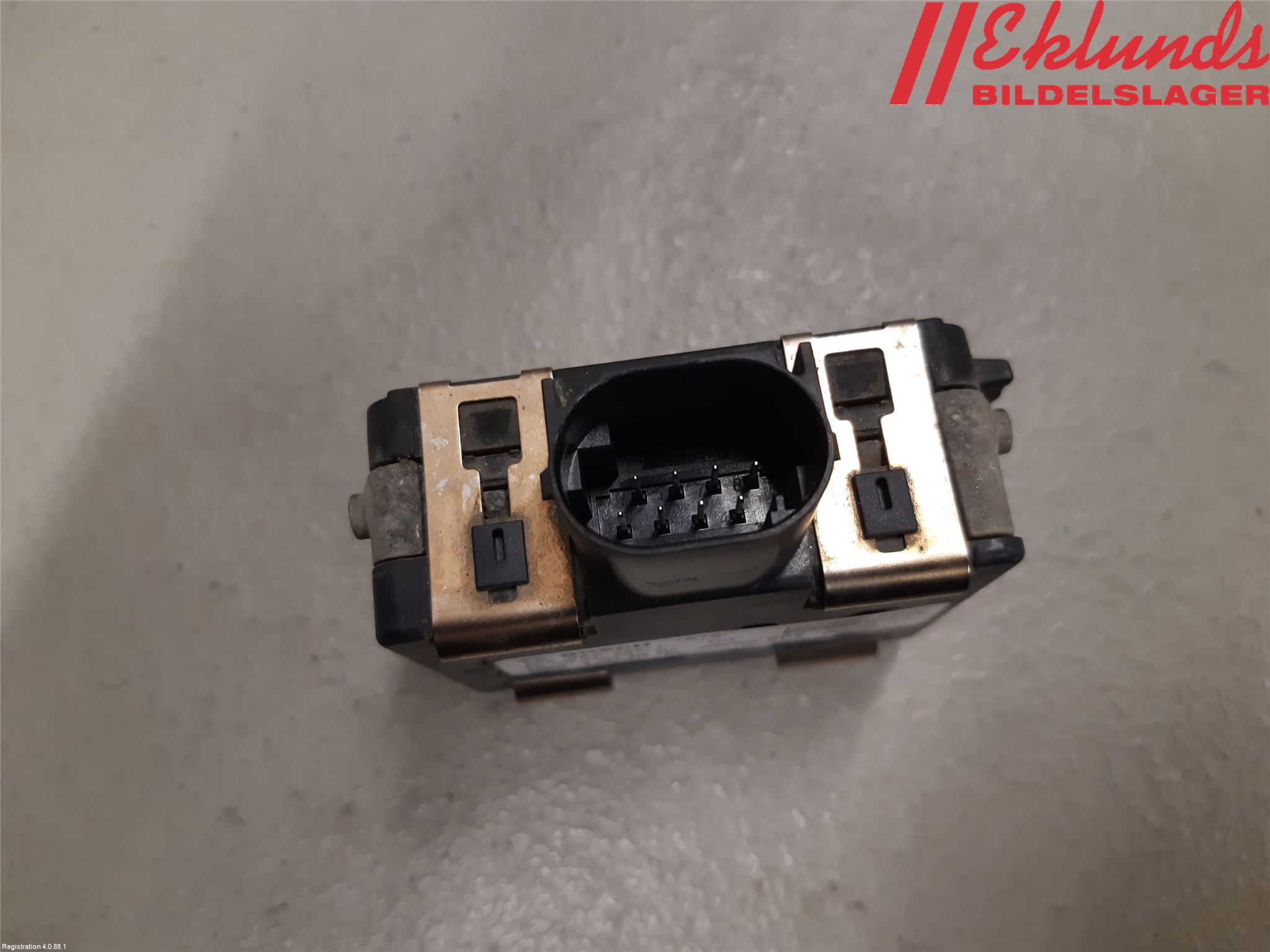Volkswagen VW PASSAT 15-19 Sensor Aktivt Kollisionsskydd