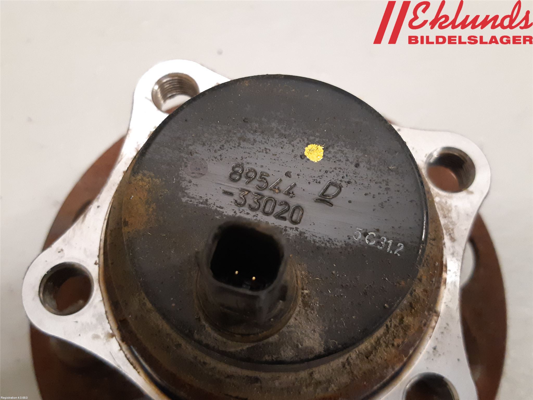 Toyota CAMRY 19-24 Nav Bak