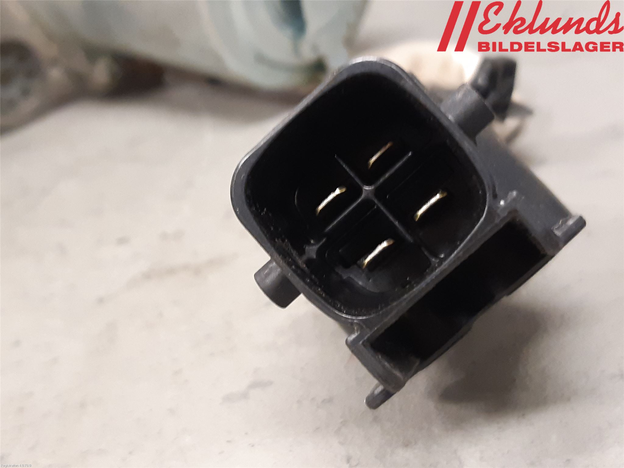 Toyota C-HR 16-23 Abs Hydraulpump