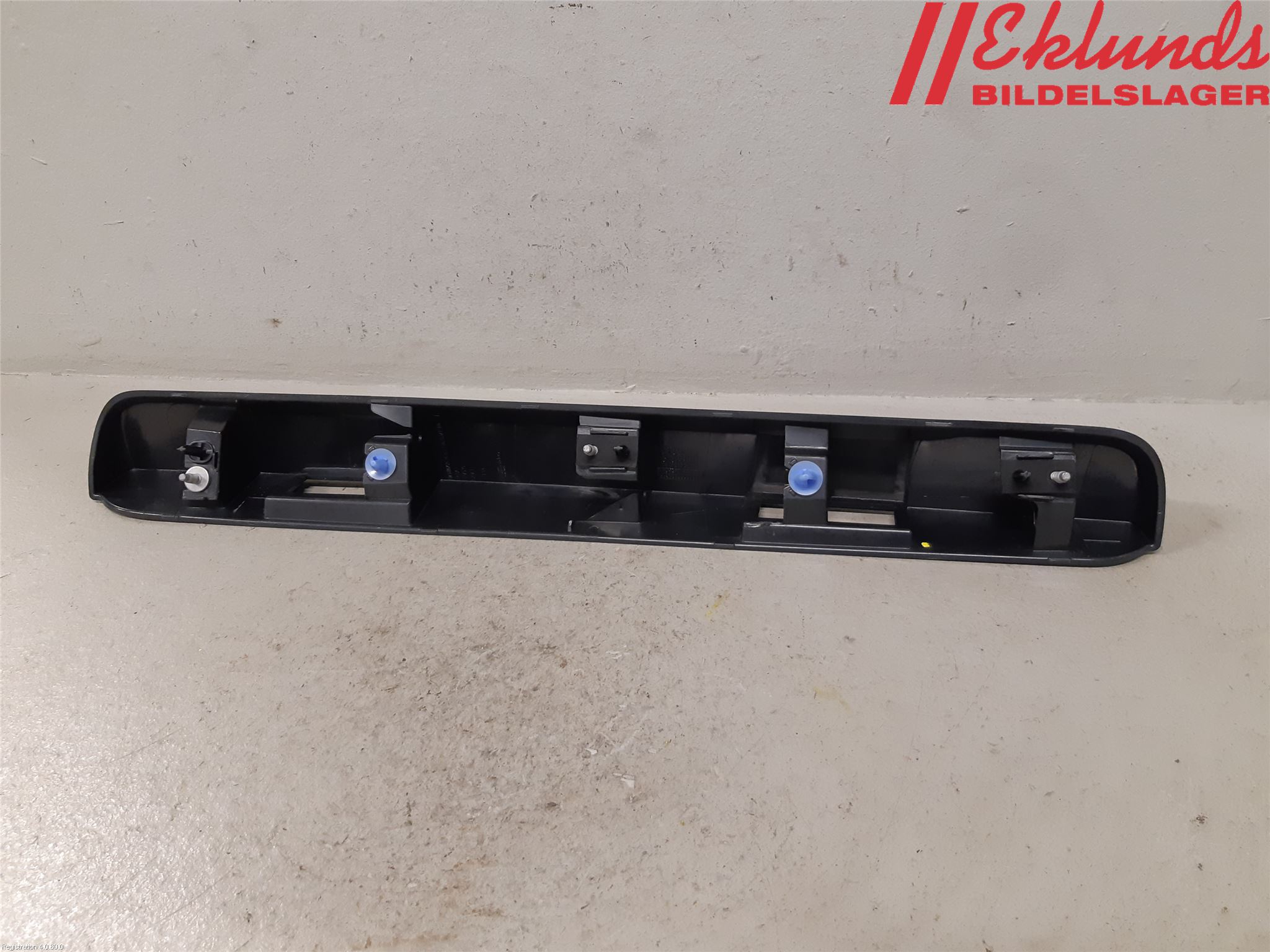 Fiat TALENTO 16- List Bak-Baklucka