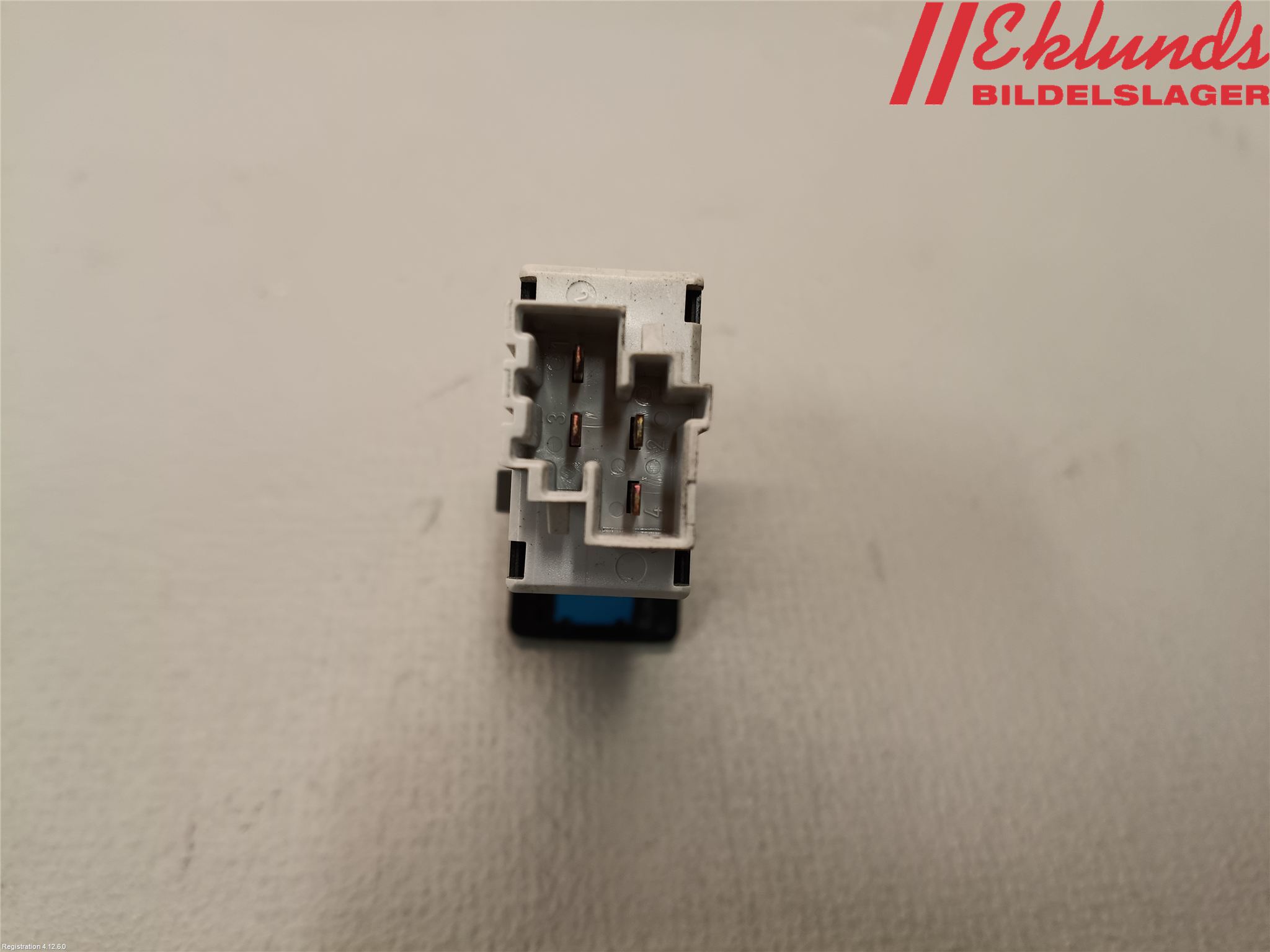 Volvo 940 91-98 Strömställare Nivåreglering