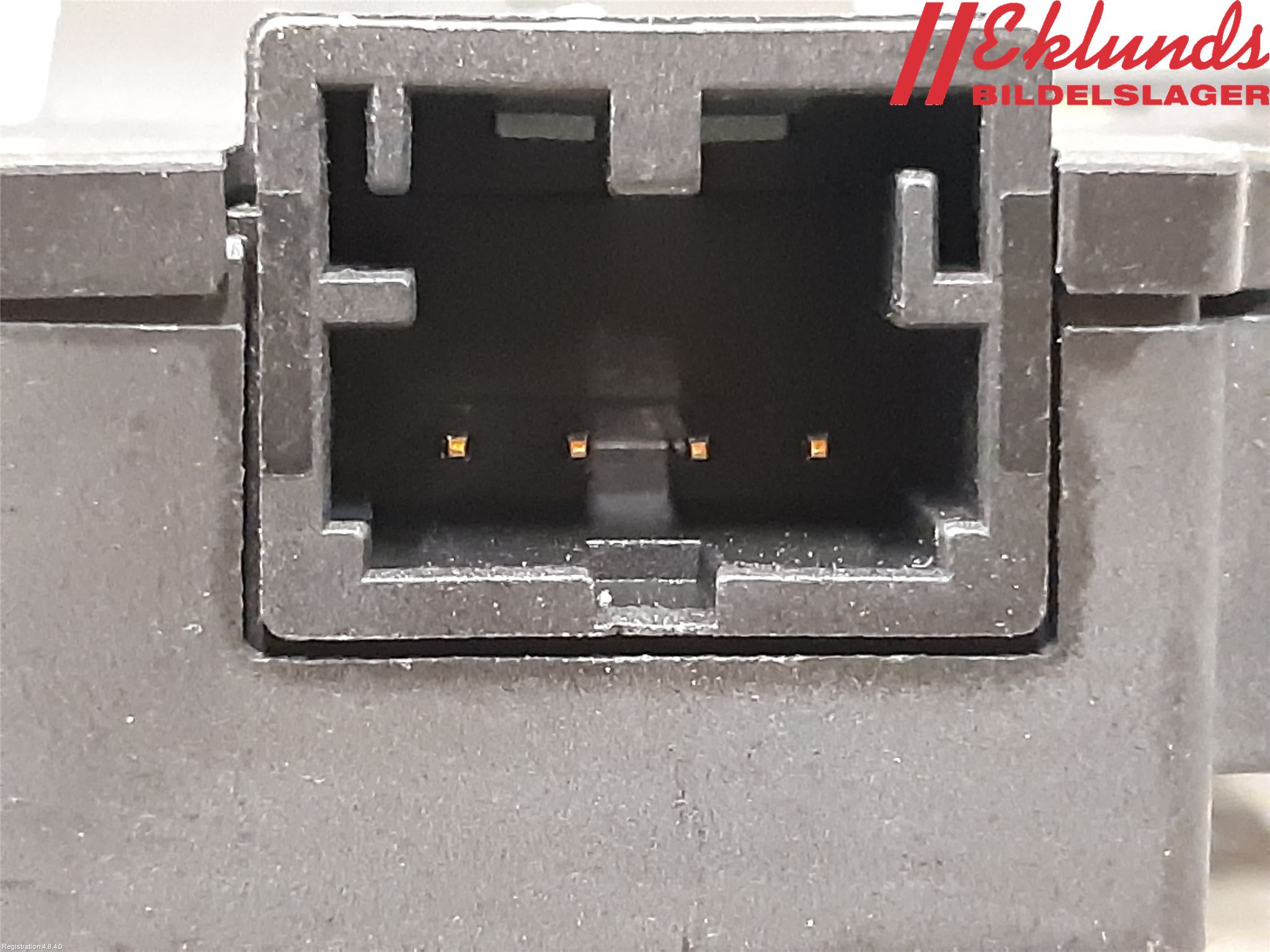 BMW X3 G01 18- Ac Reglermotor
