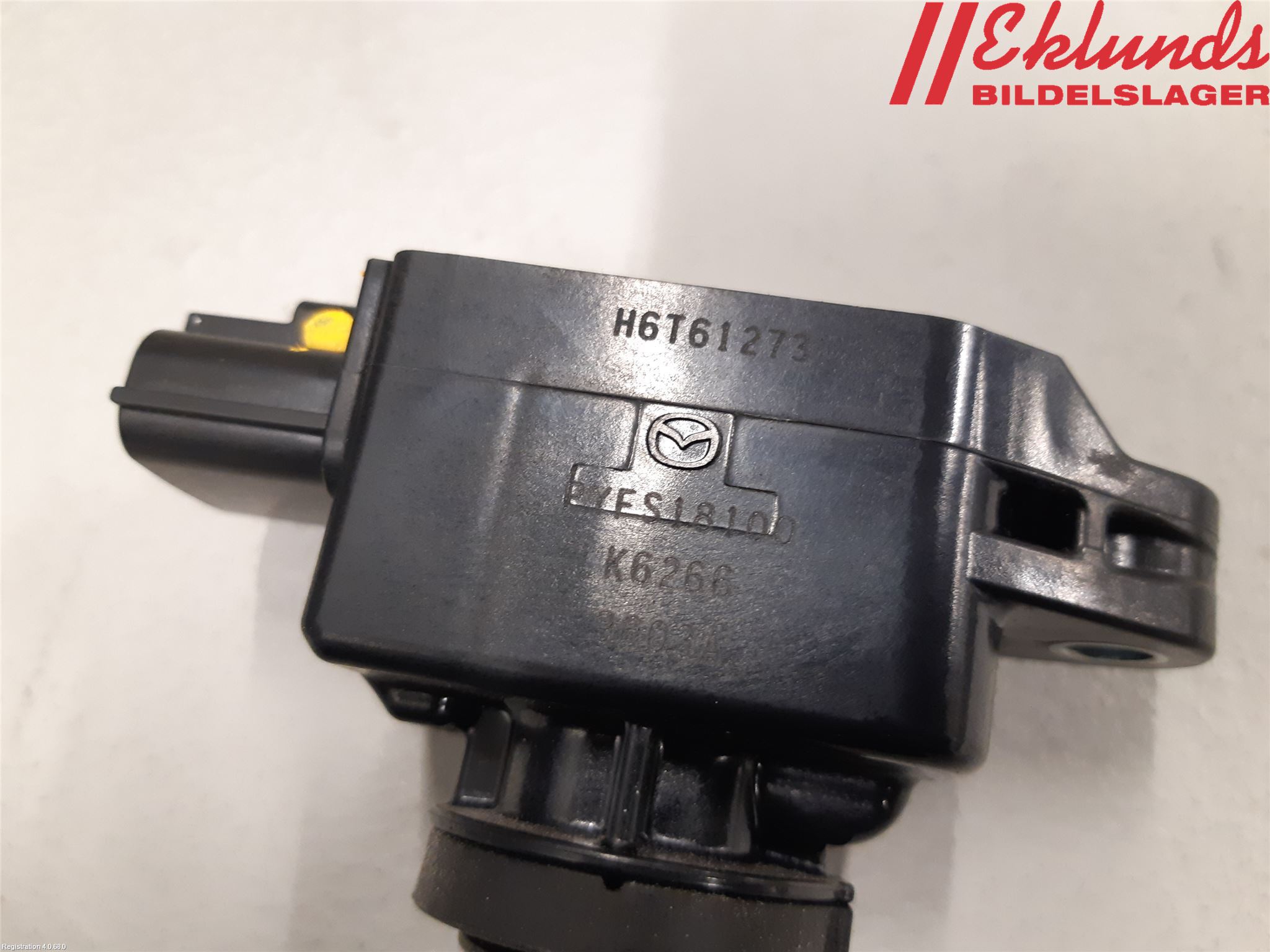 Mazda CX-30 20- Tändspole