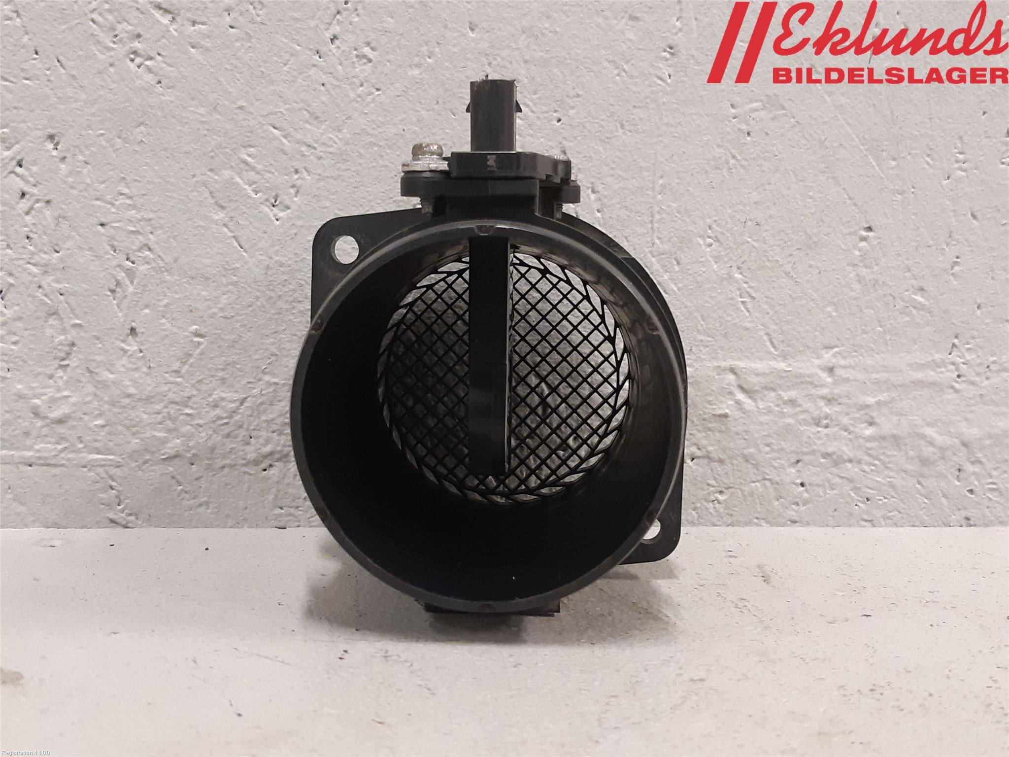 Audi A4/S4 08-11 Injluftmassamätare