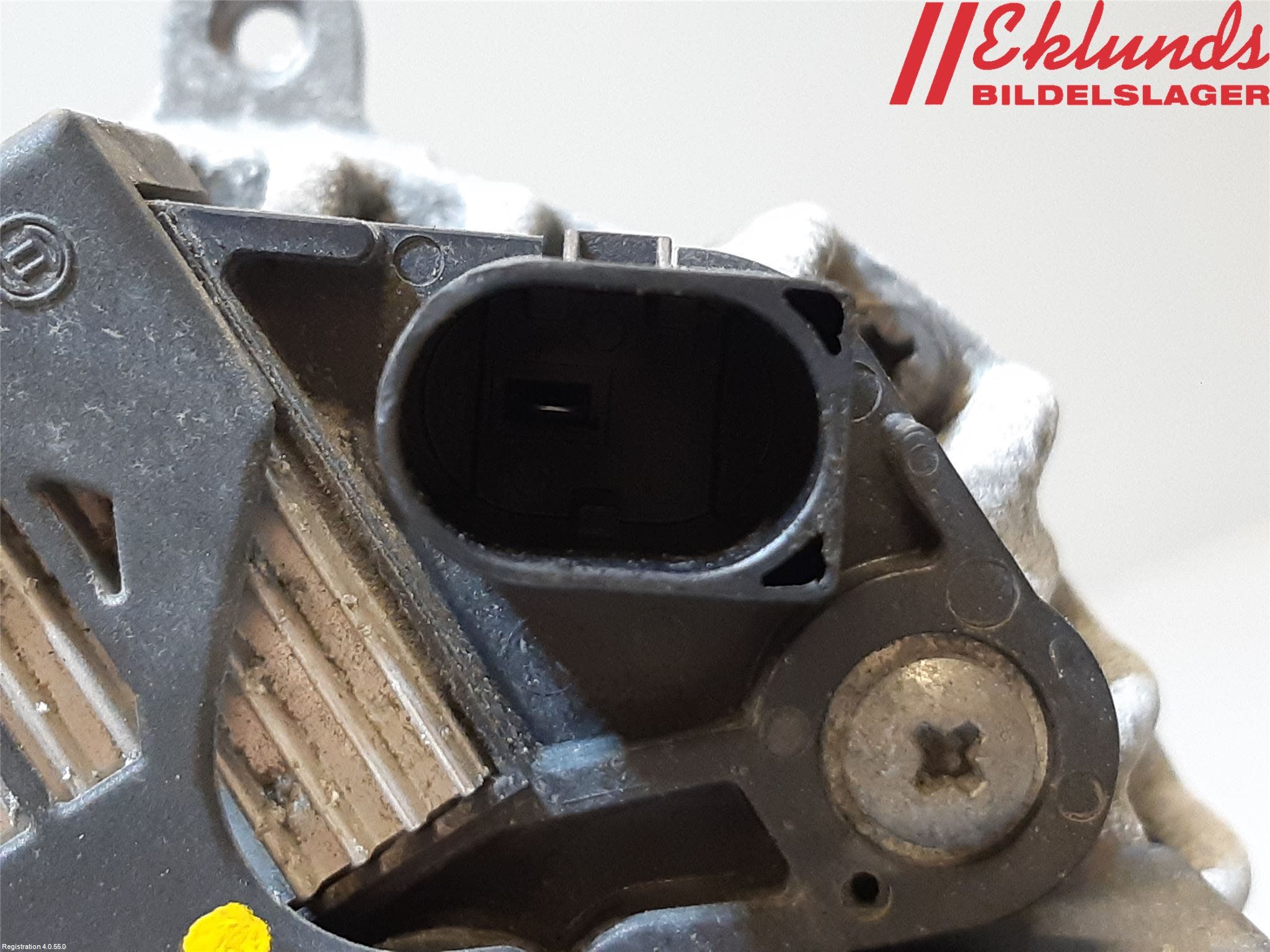 Mercedes-Benz MB A-KLASS (W176) 13-18 Generator