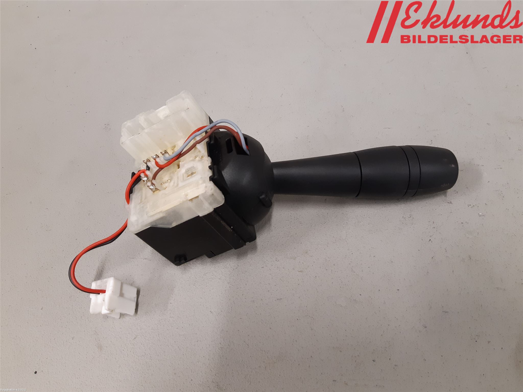 Fiat TALENTO 16- Spak Blinkers-Ljusomk