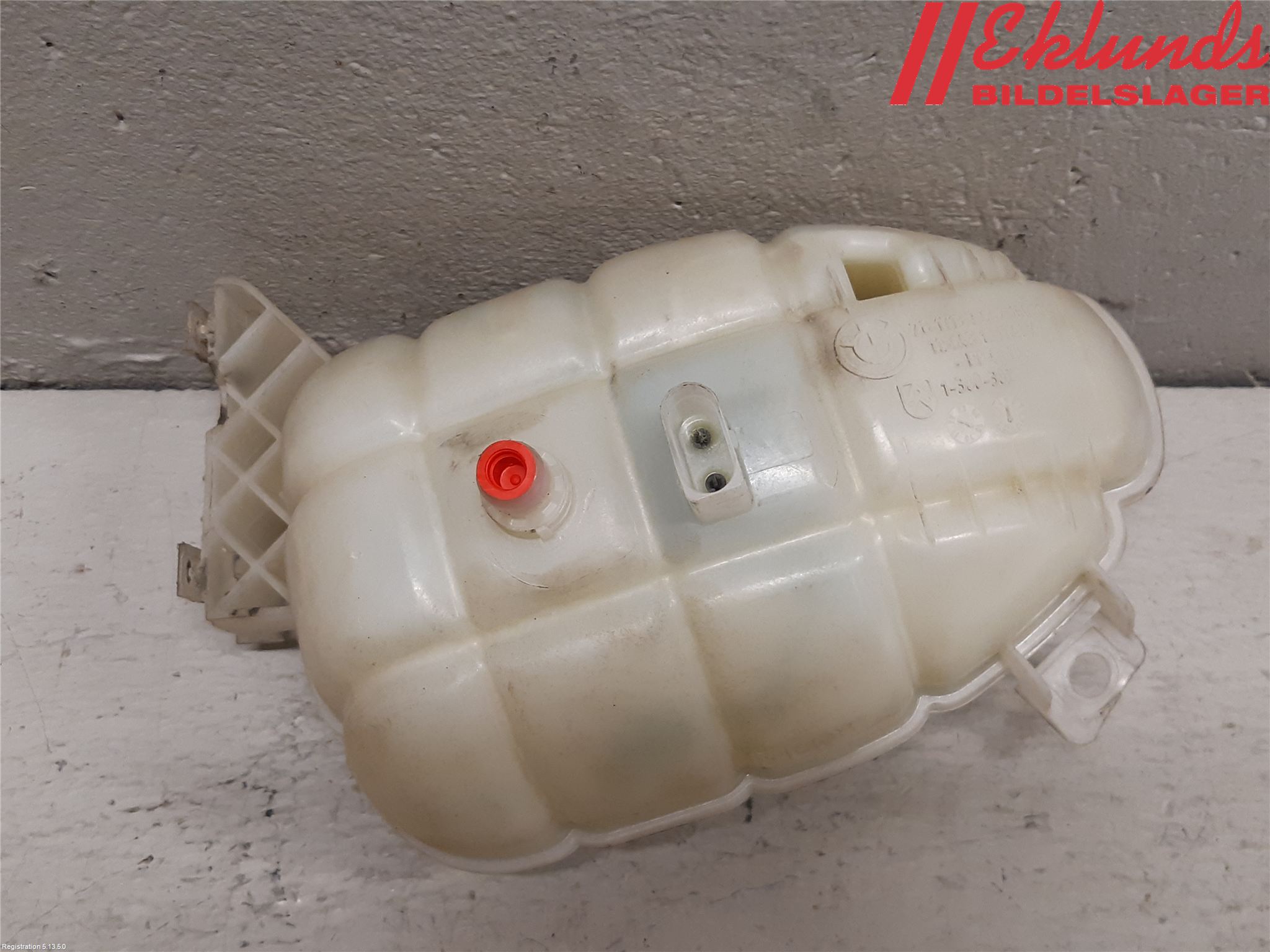 BMW 4 F32/F33/F82/F83 13-20 Expansionstank