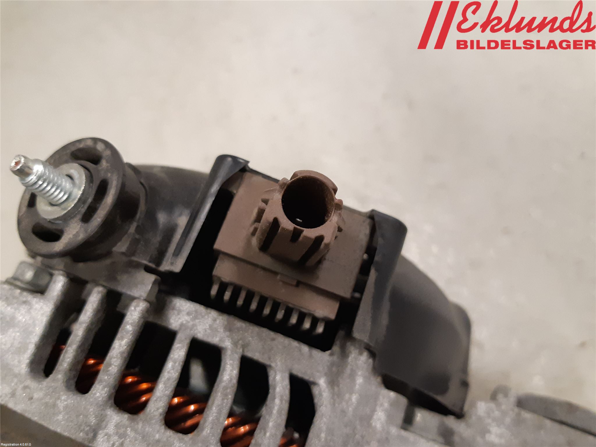 Toyota AURIS 13-19 Generator