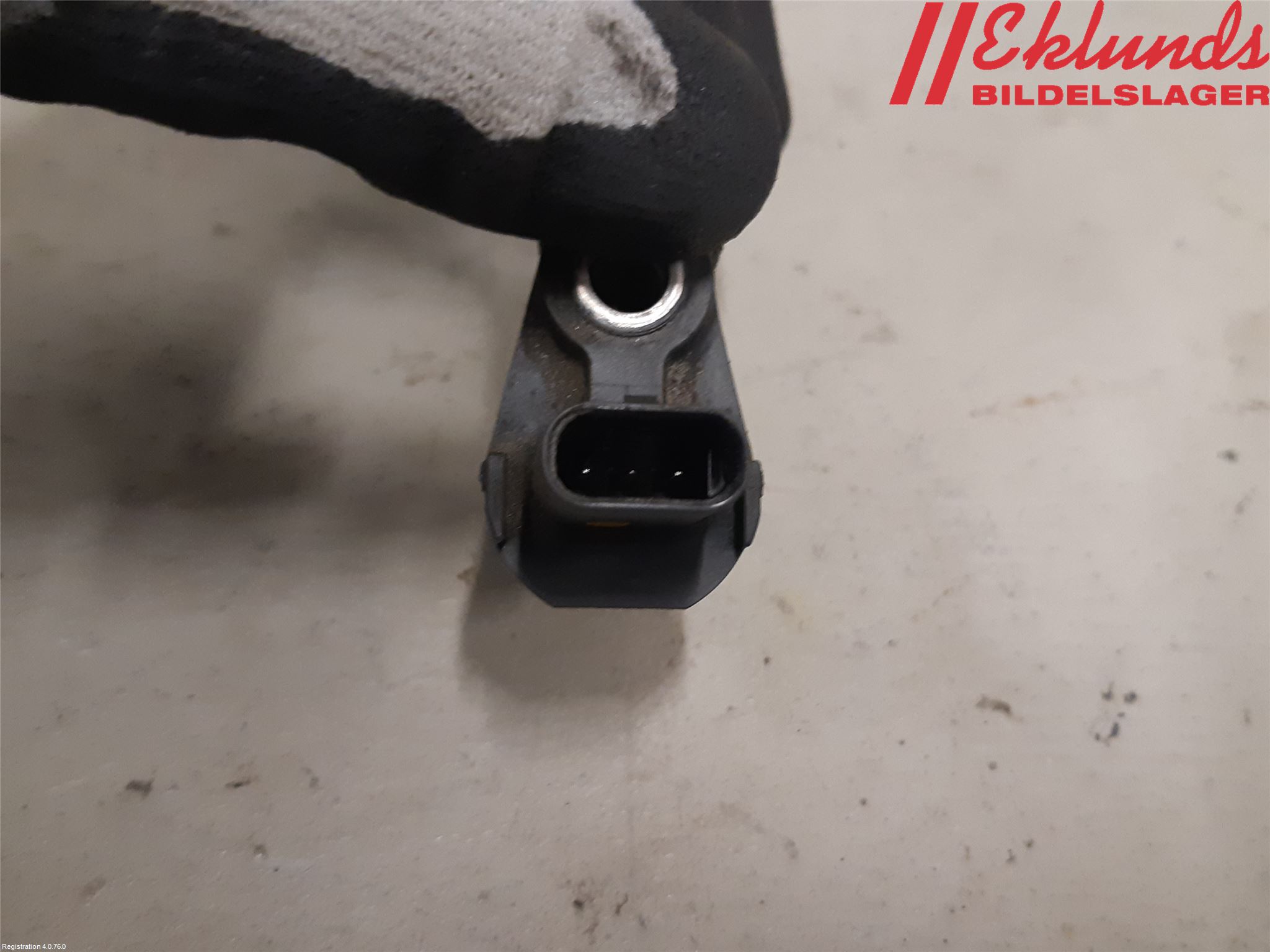 Volvo V90 17->> Givare Varvtal-Tändläge