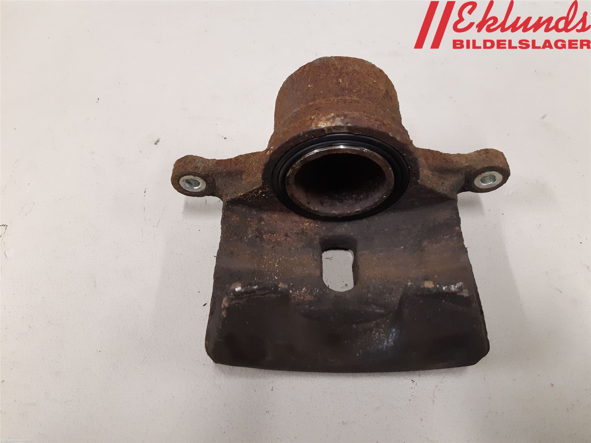 Kia OPTIMA 16-20 Bromsok Fram Höger