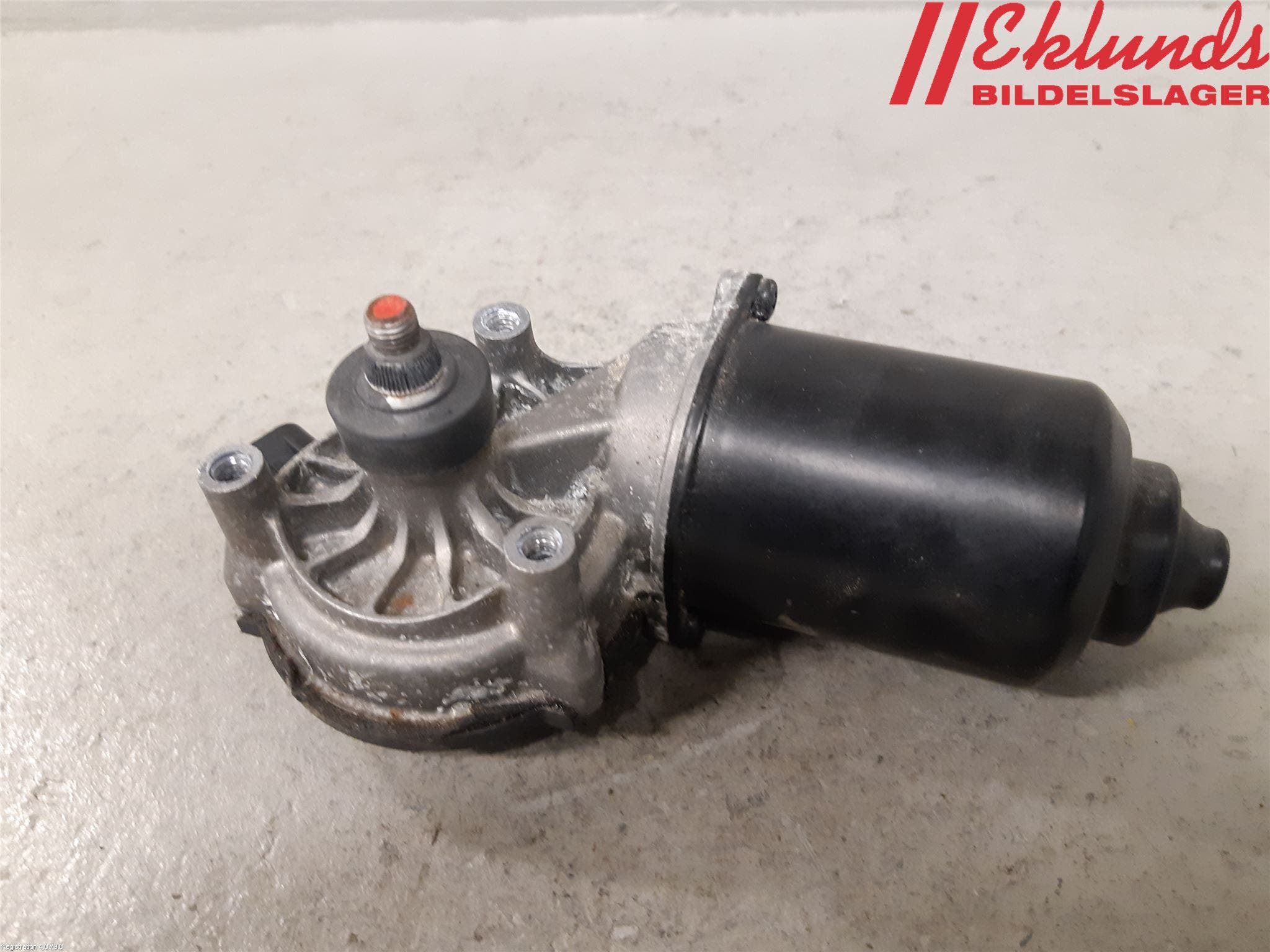 Kia RIO 17- Torkarmotor Vindruta