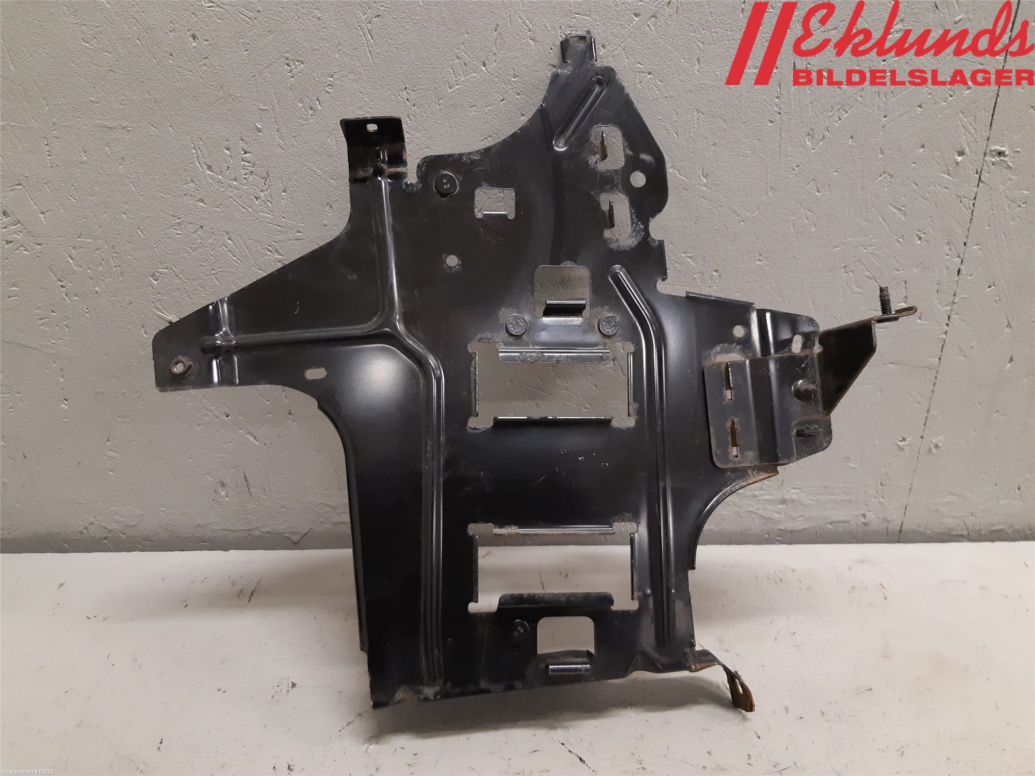 Opel MOVANO B 10-22 Motor Övrigt