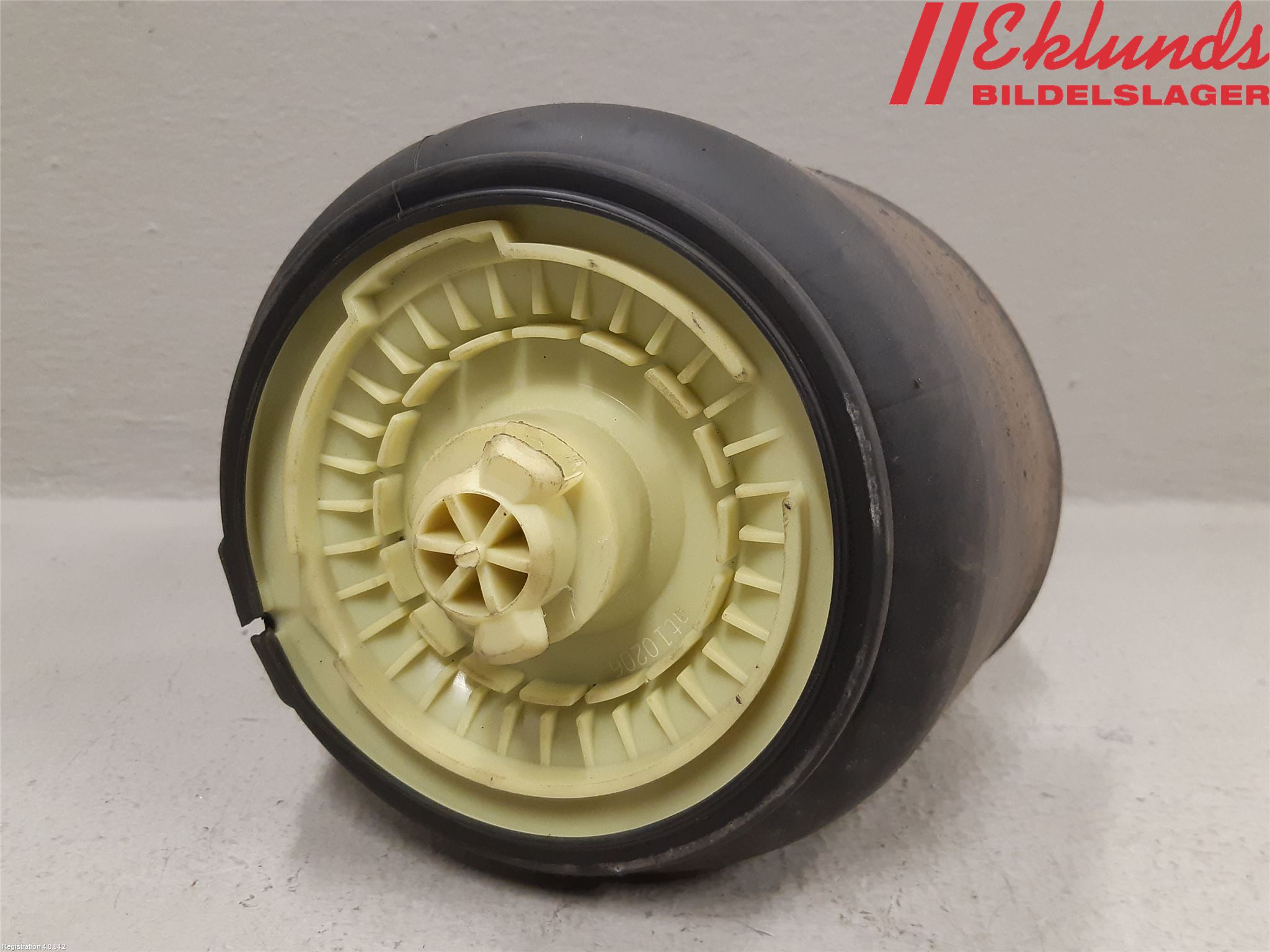 BMW 5 F10/F11/F18 09-17 Nivå-Luftfjädring Bälg