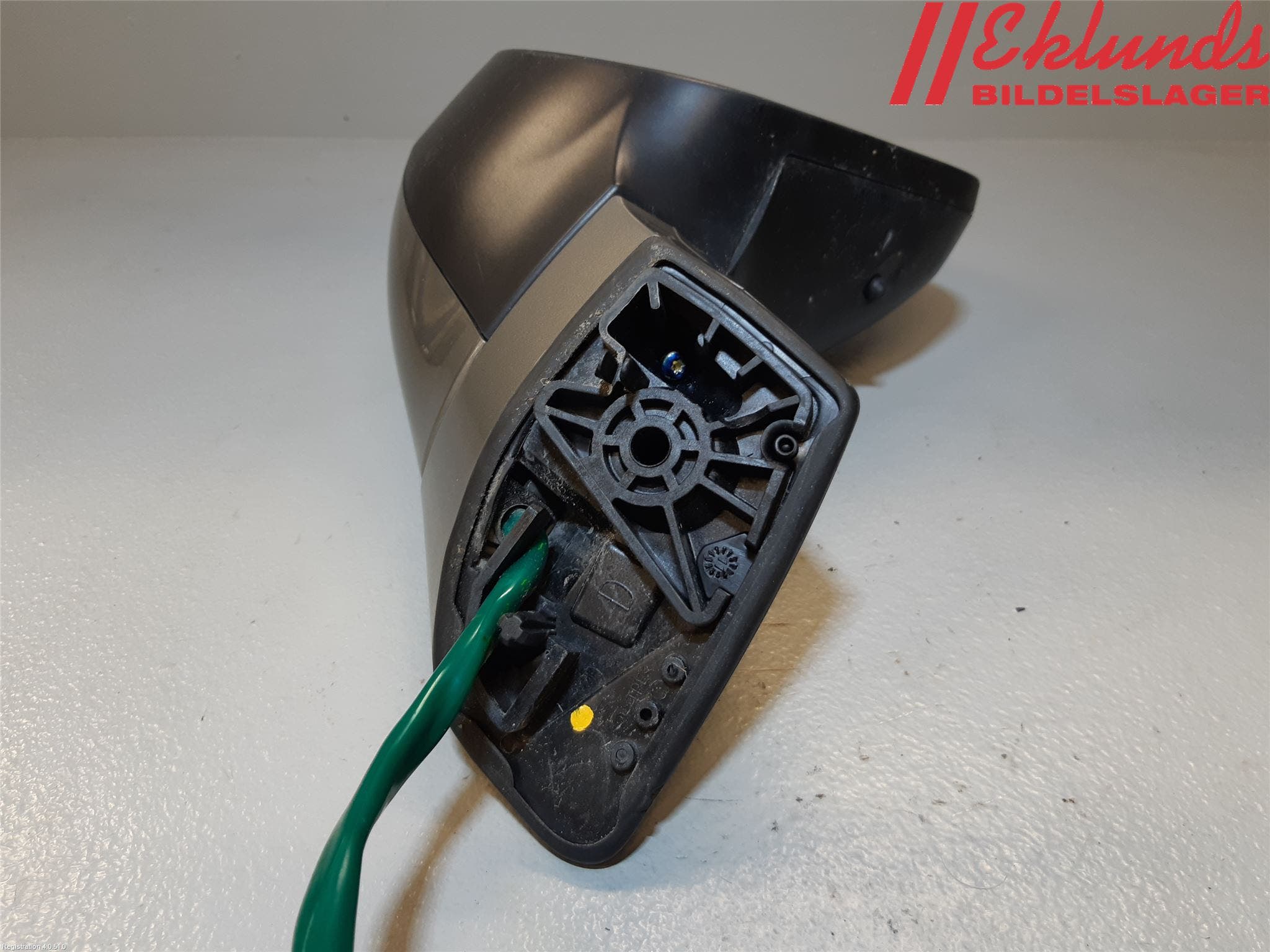 Peugeot 308 08-13 Spegel Yttre El Hö