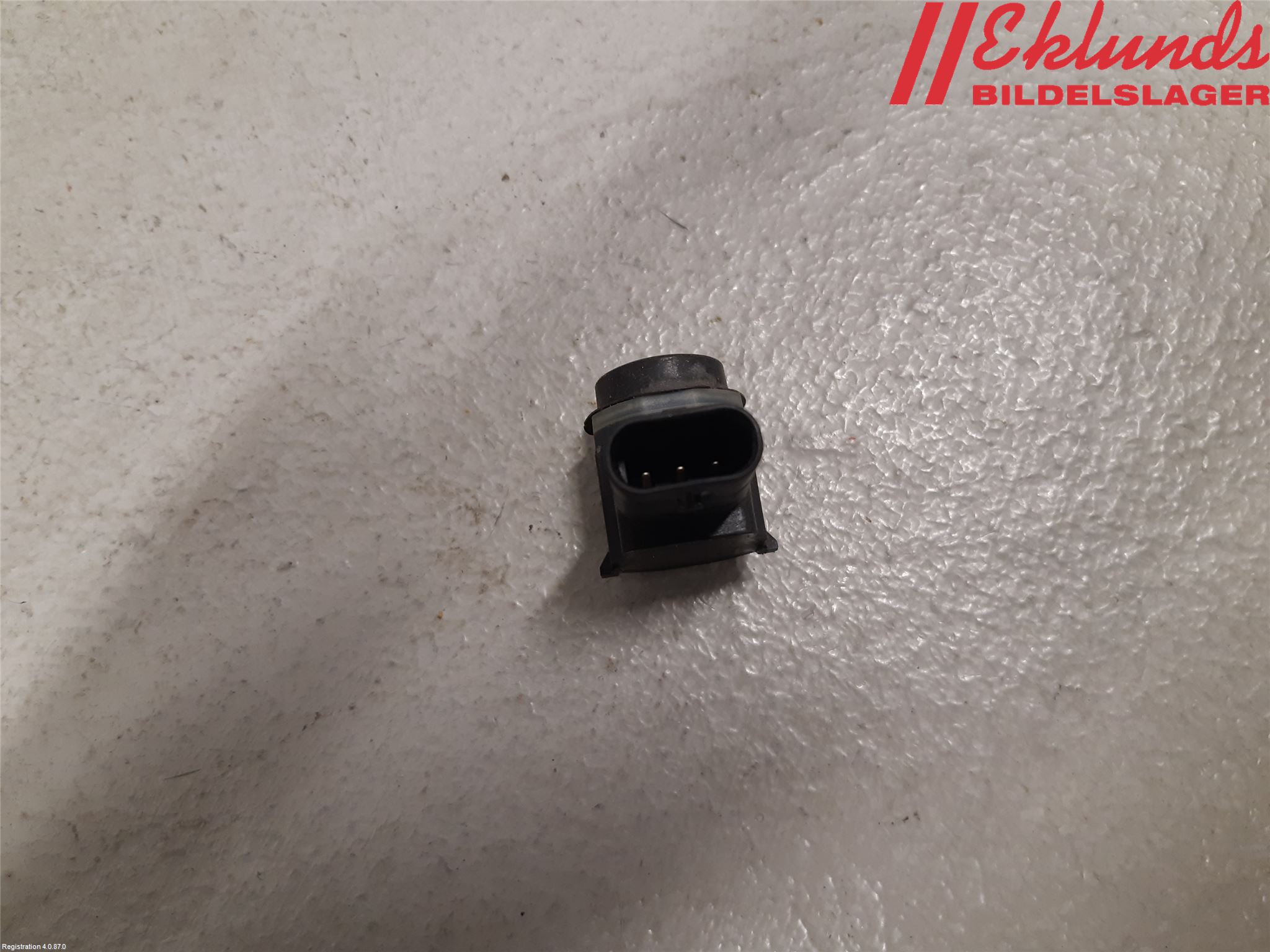 Volvo V40 12-19 Parkeringshjälp Backsensor