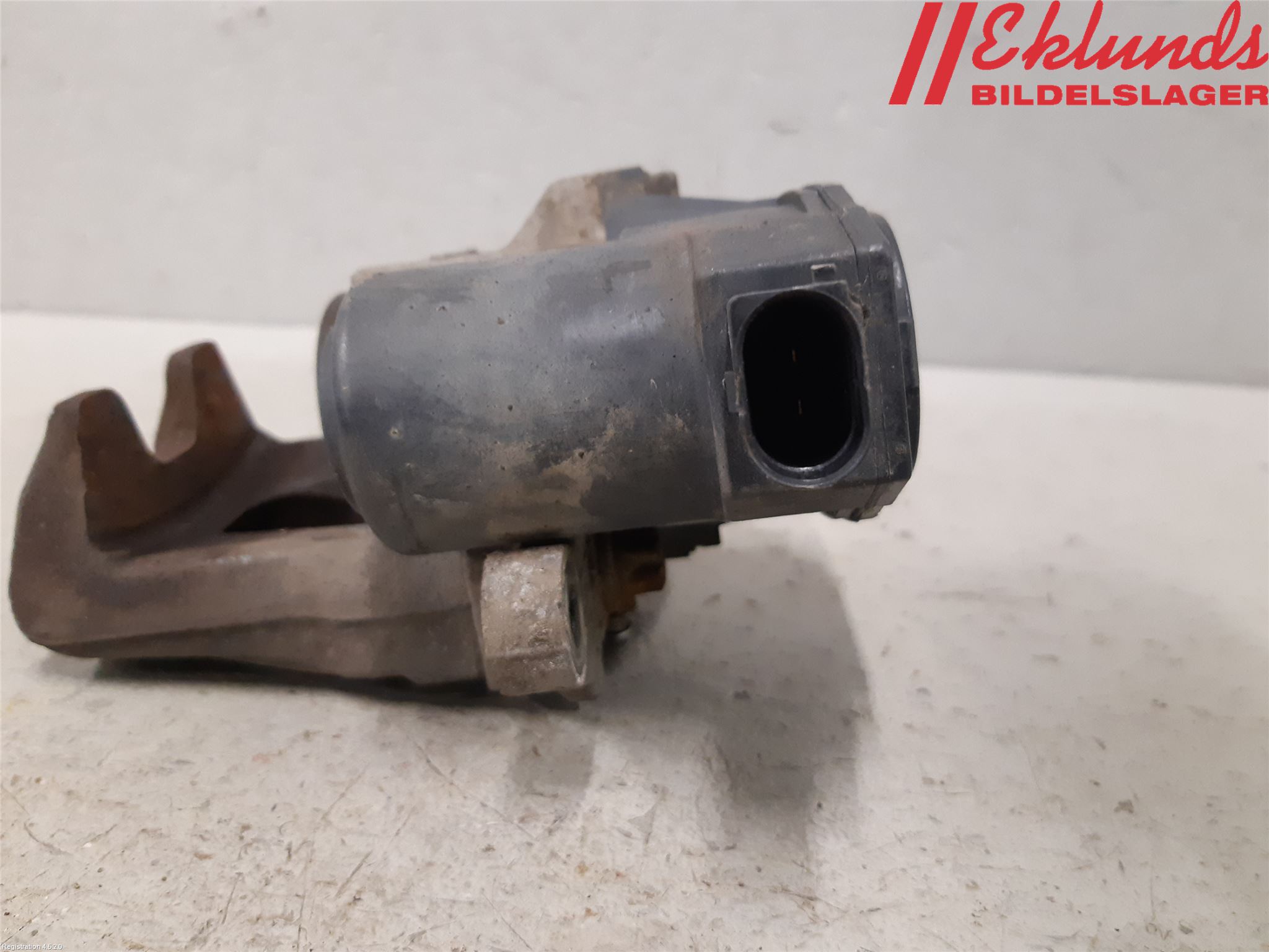 Hyundai i40 08-15 Bromsok Bak Vänster