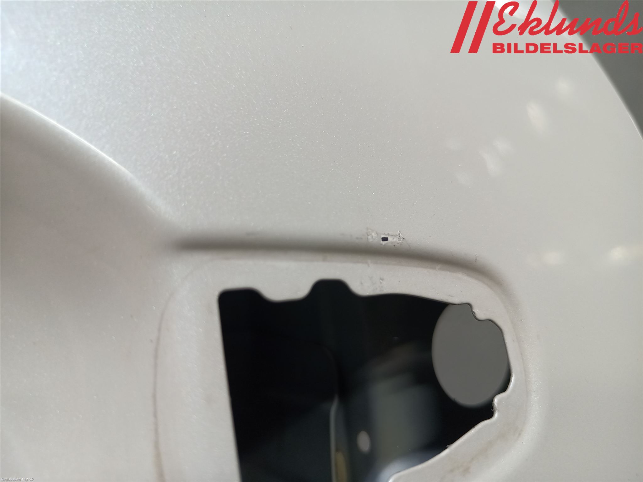 Subaru BRZ Dörr 2D Vänster