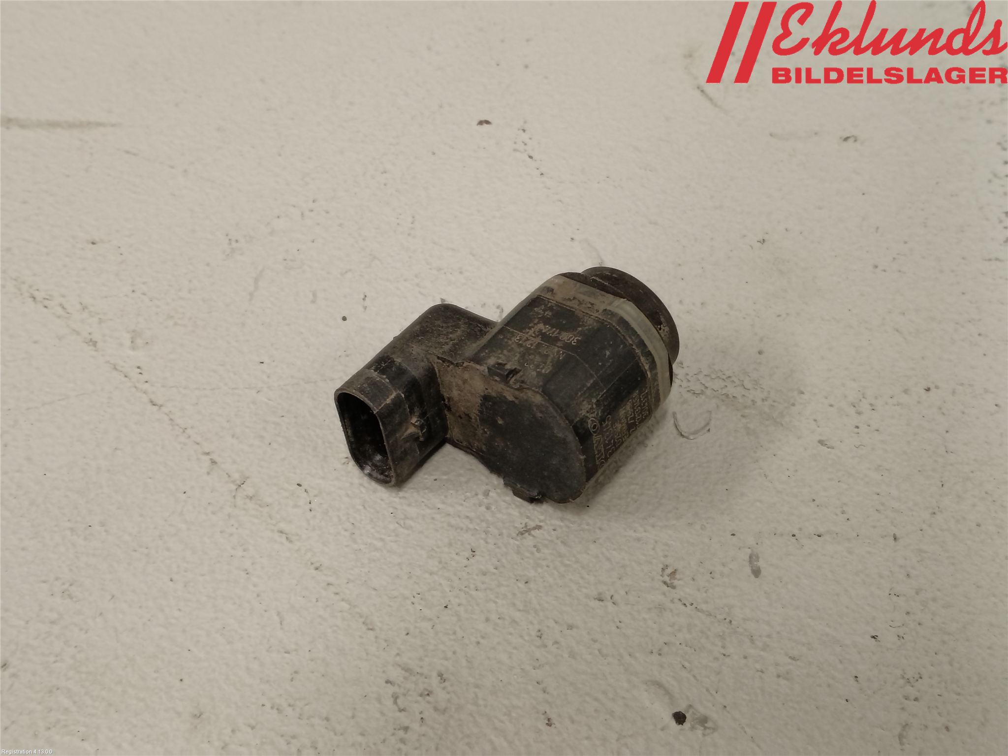 Volvo V70 14-16 Parkeringshjälp Backsensor