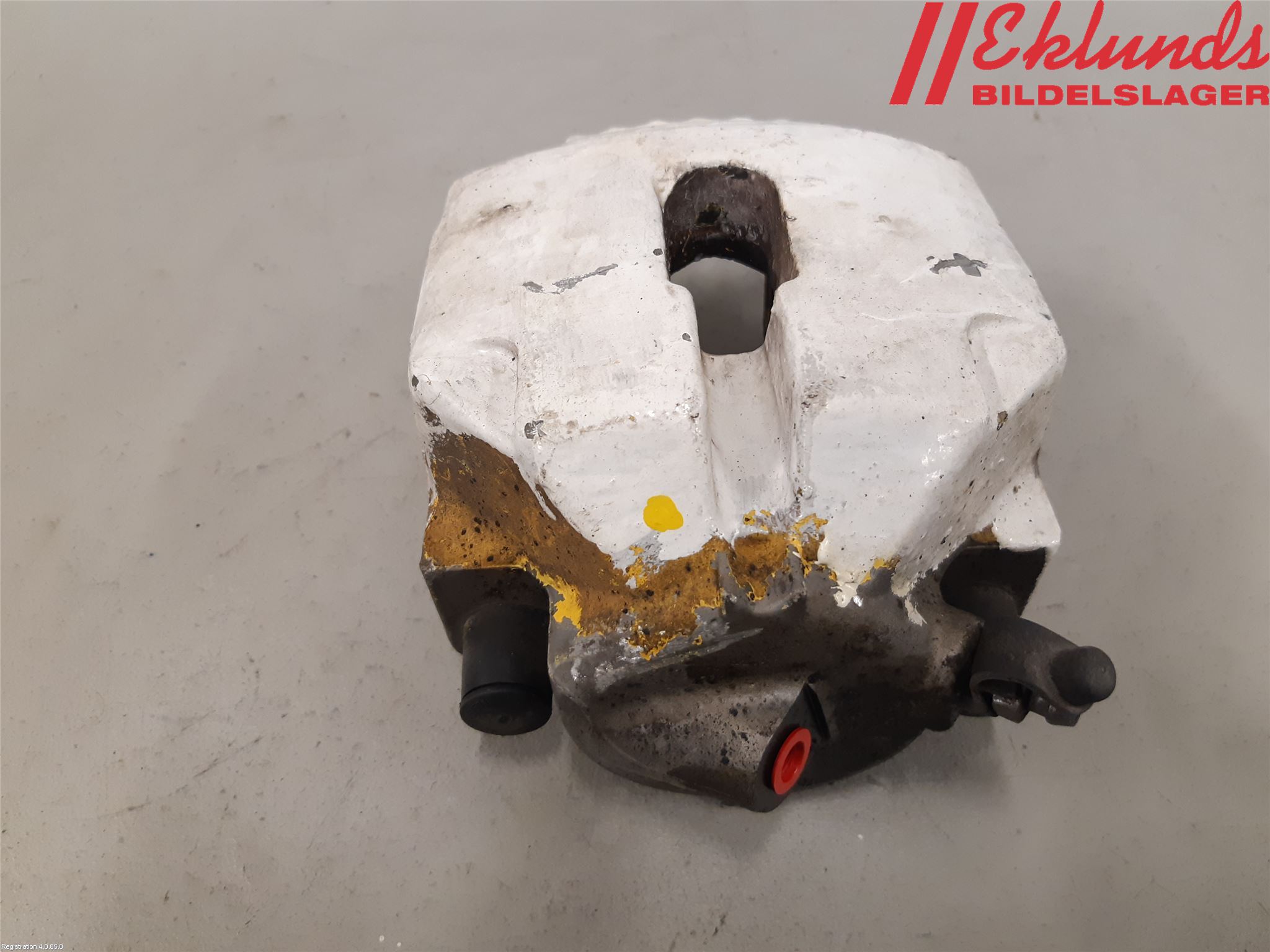 BMW 3 E92/93 Coupé/Cab 05-14 Bromsok Fram Vänster