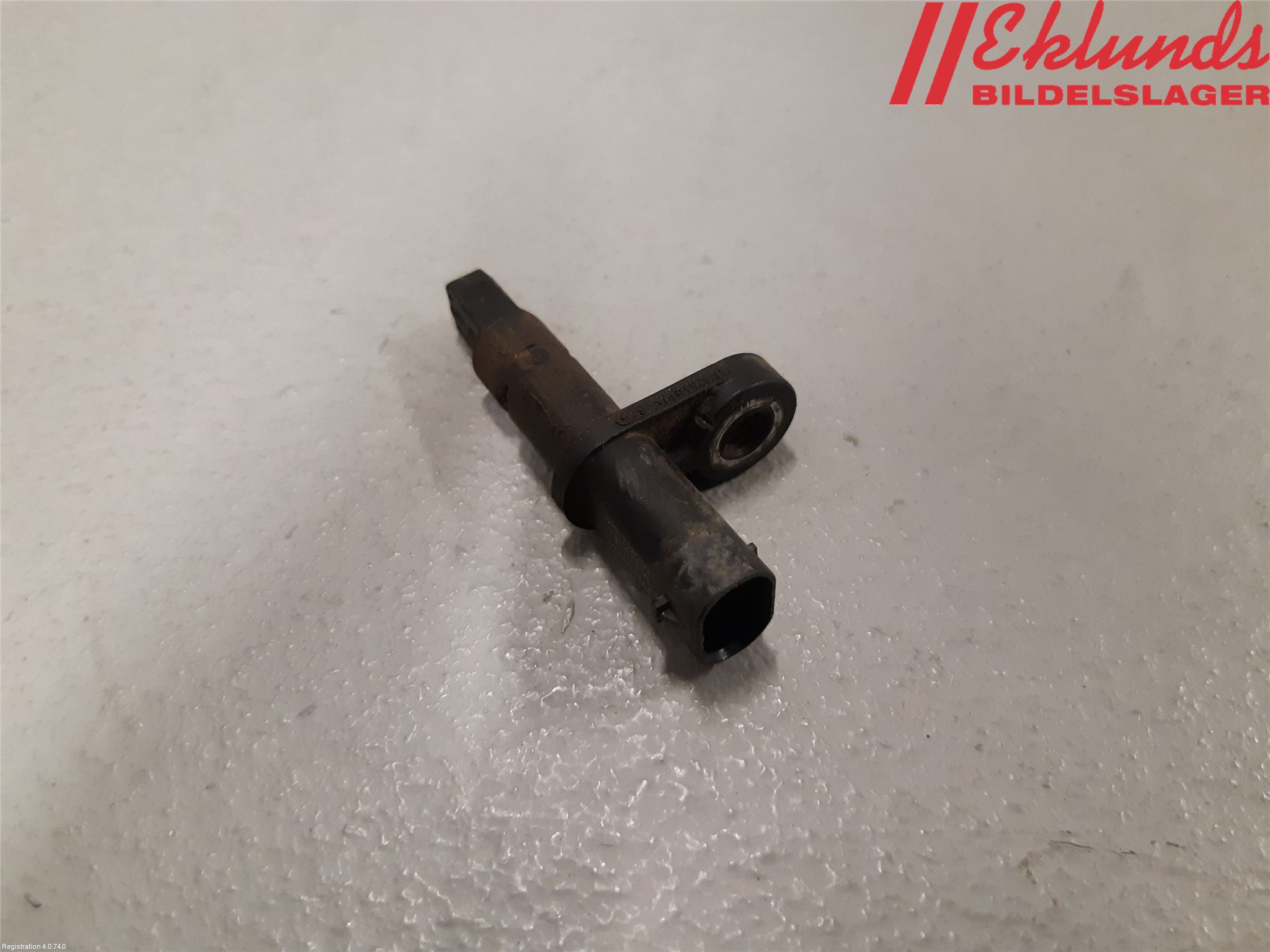 Citroen BERLINGO/E-BERLINGO 19- Abs Sensor