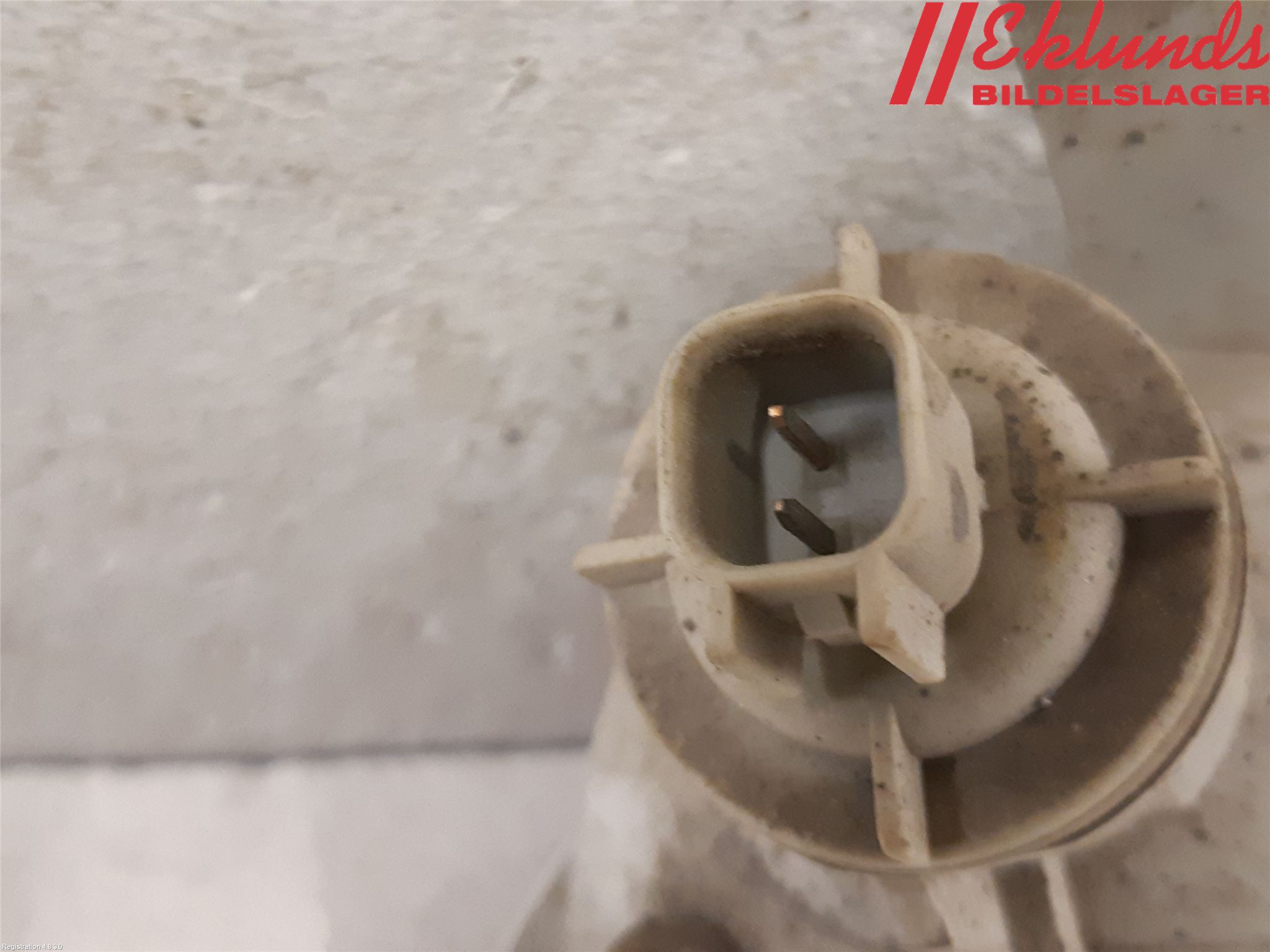 Ford FOCUS     04-07 Dimljus/Reflex Bak