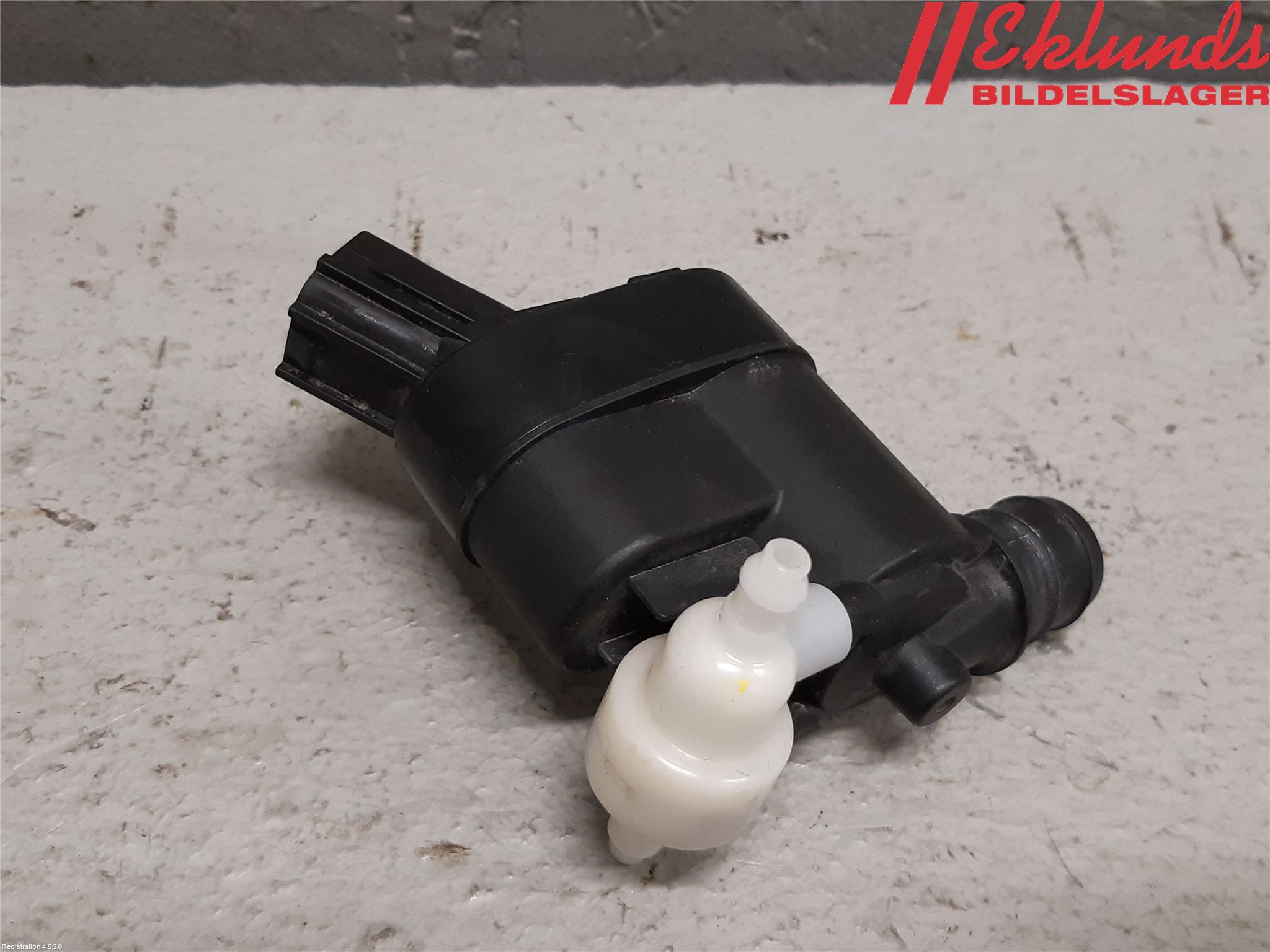 Hyundai i30 PD 17- Spolarpump Vindruta