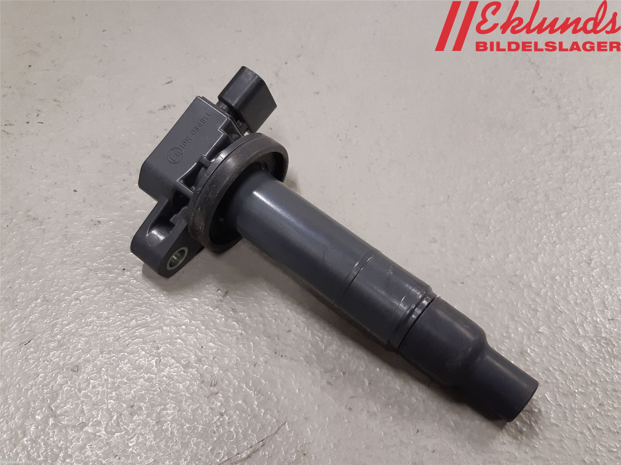 Toyota YARIS XP130 15-20 Tändspole