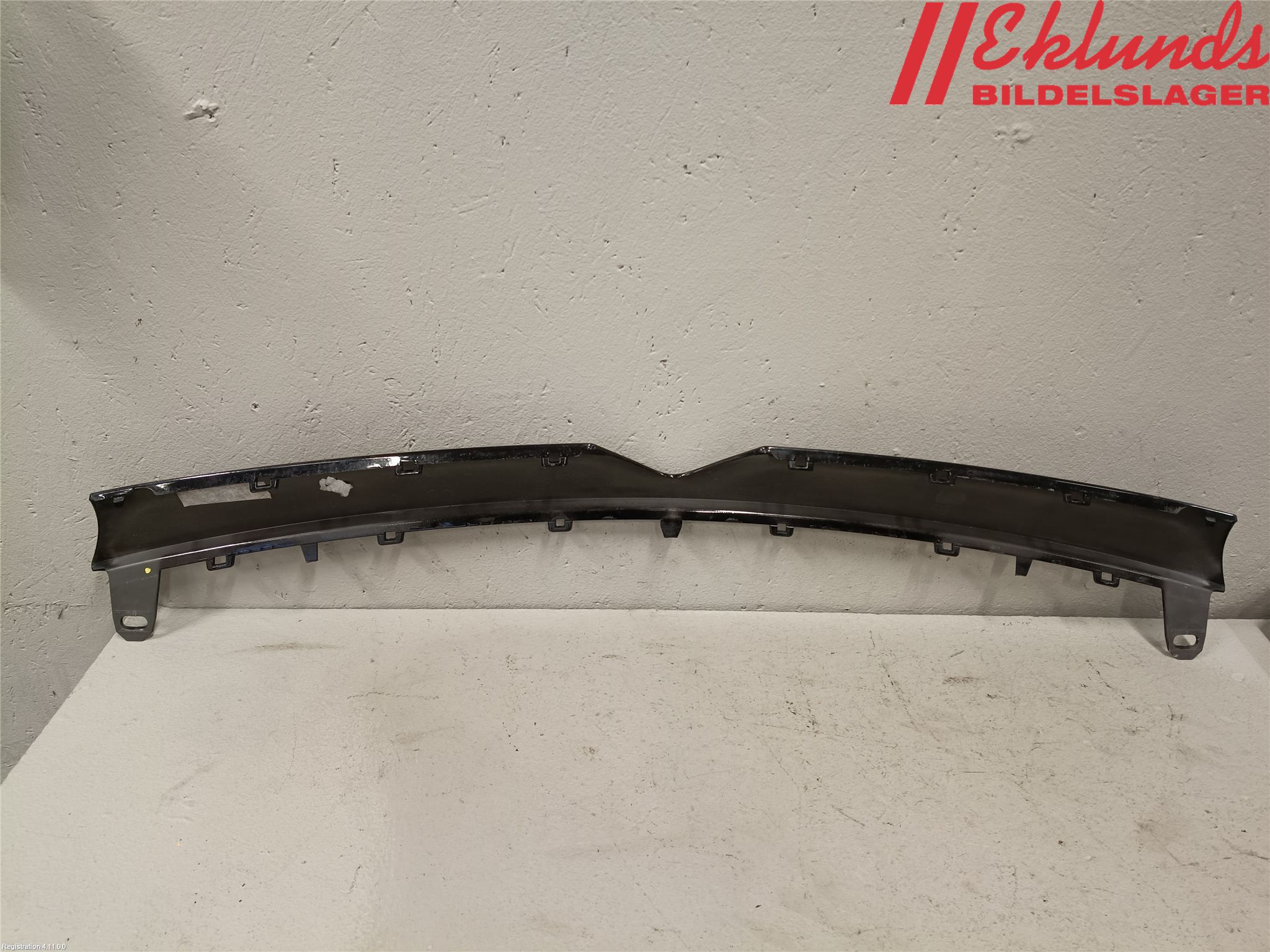 Citroen BERLINGO 08-18 Grilldel Mitt