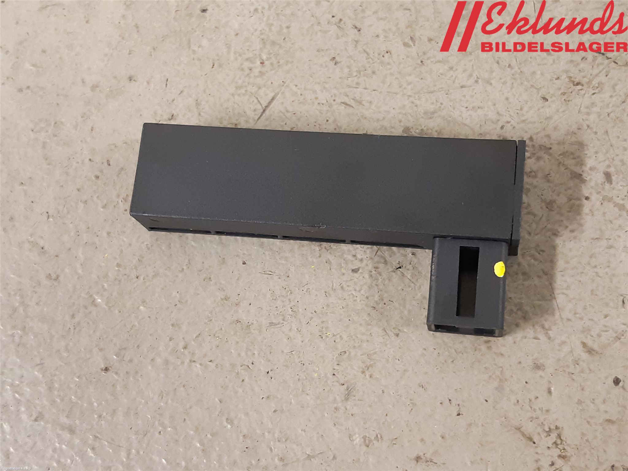 Volvo S90 17->> Antenn