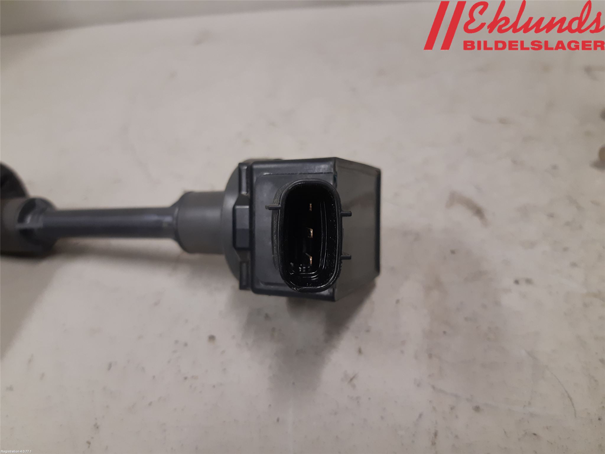 Toyota YARIS XP21 20- Tändspole