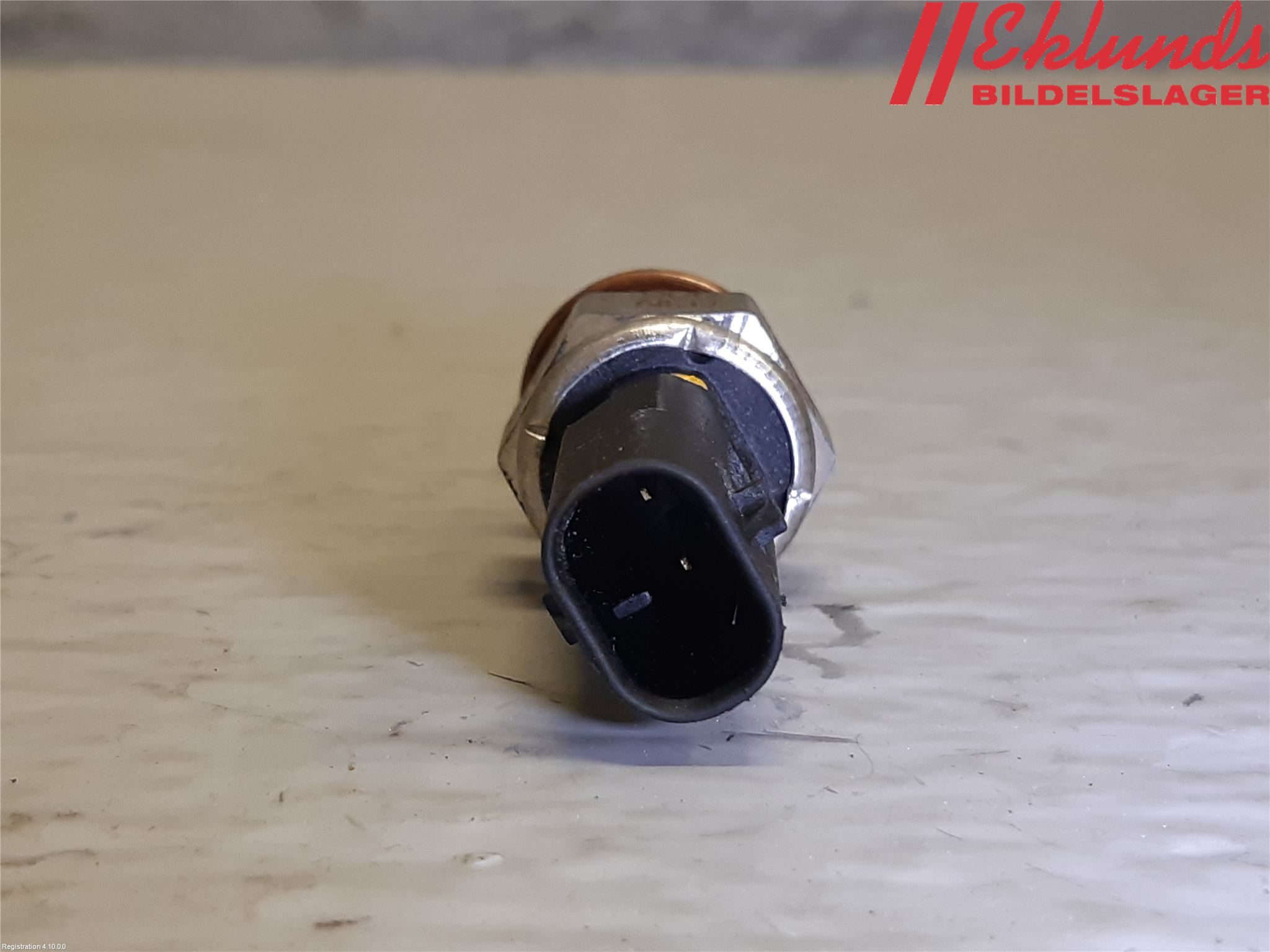 Audi A4/S4 B9 20- Givare Insugsluft Temperatur