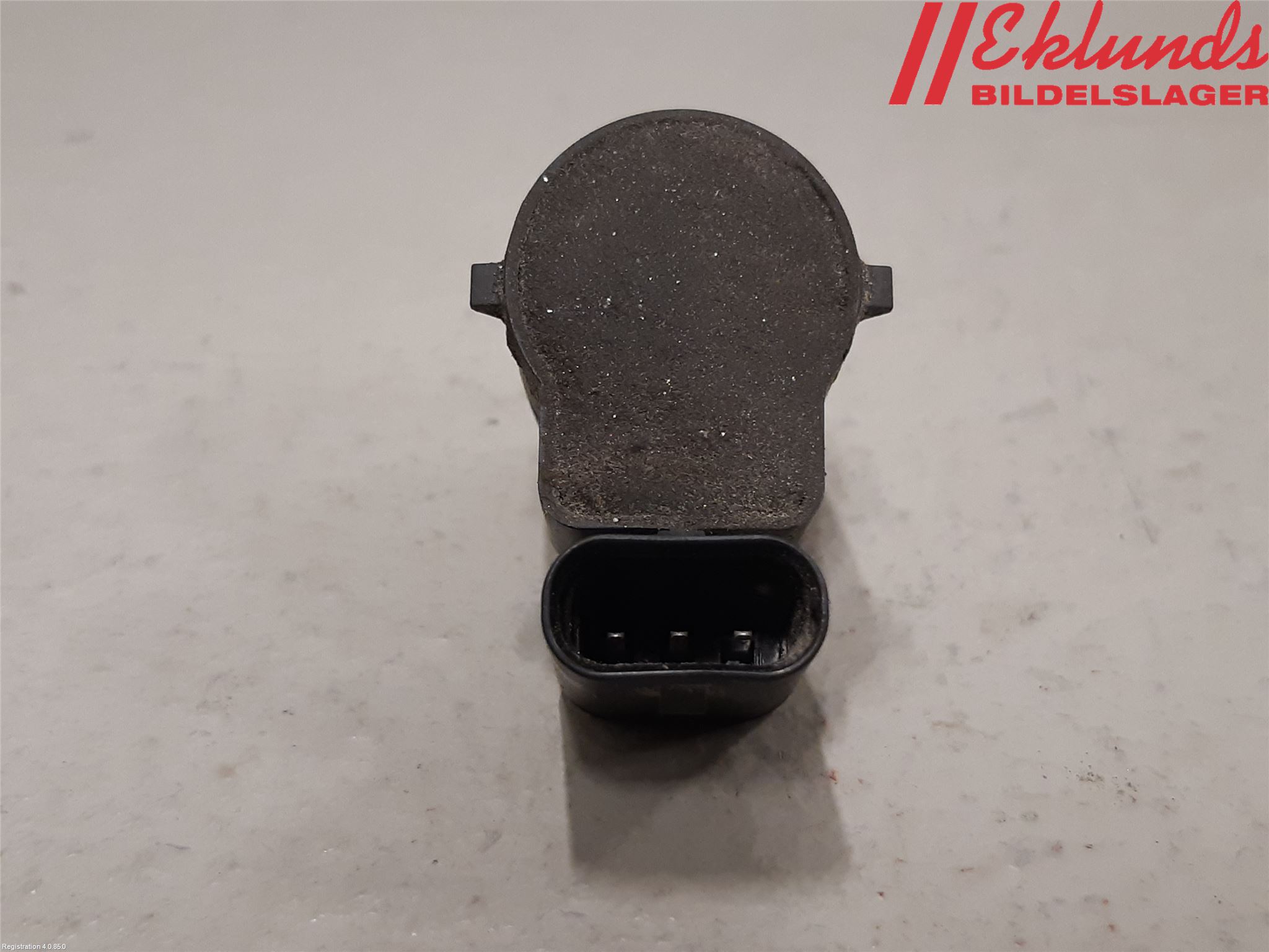 BMW 3 E90/91 SED/TOU 05-12 Parkeringshjälp Backsensor