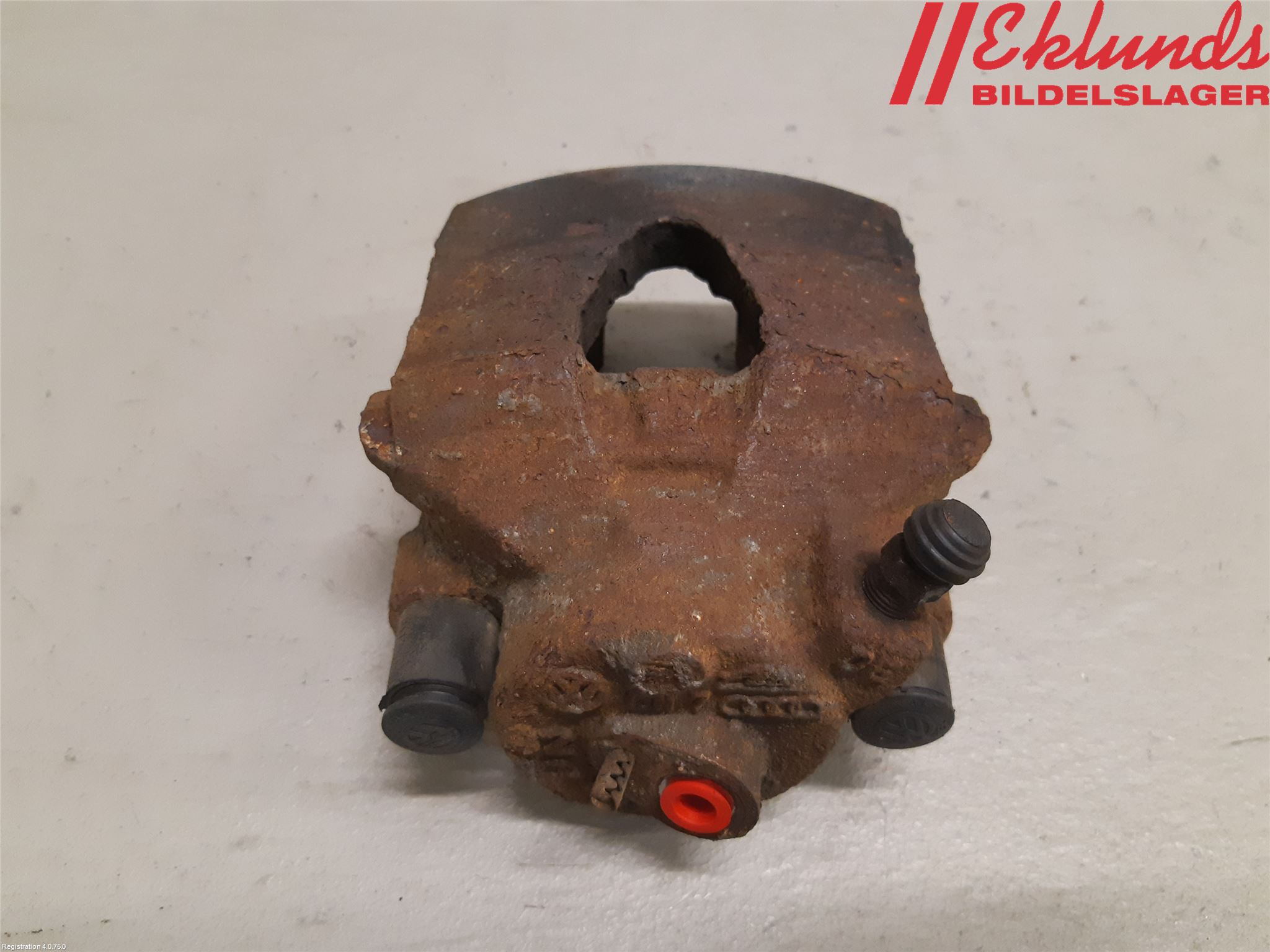 Audi A3/S3 05-13 Bromsok Fram Höger