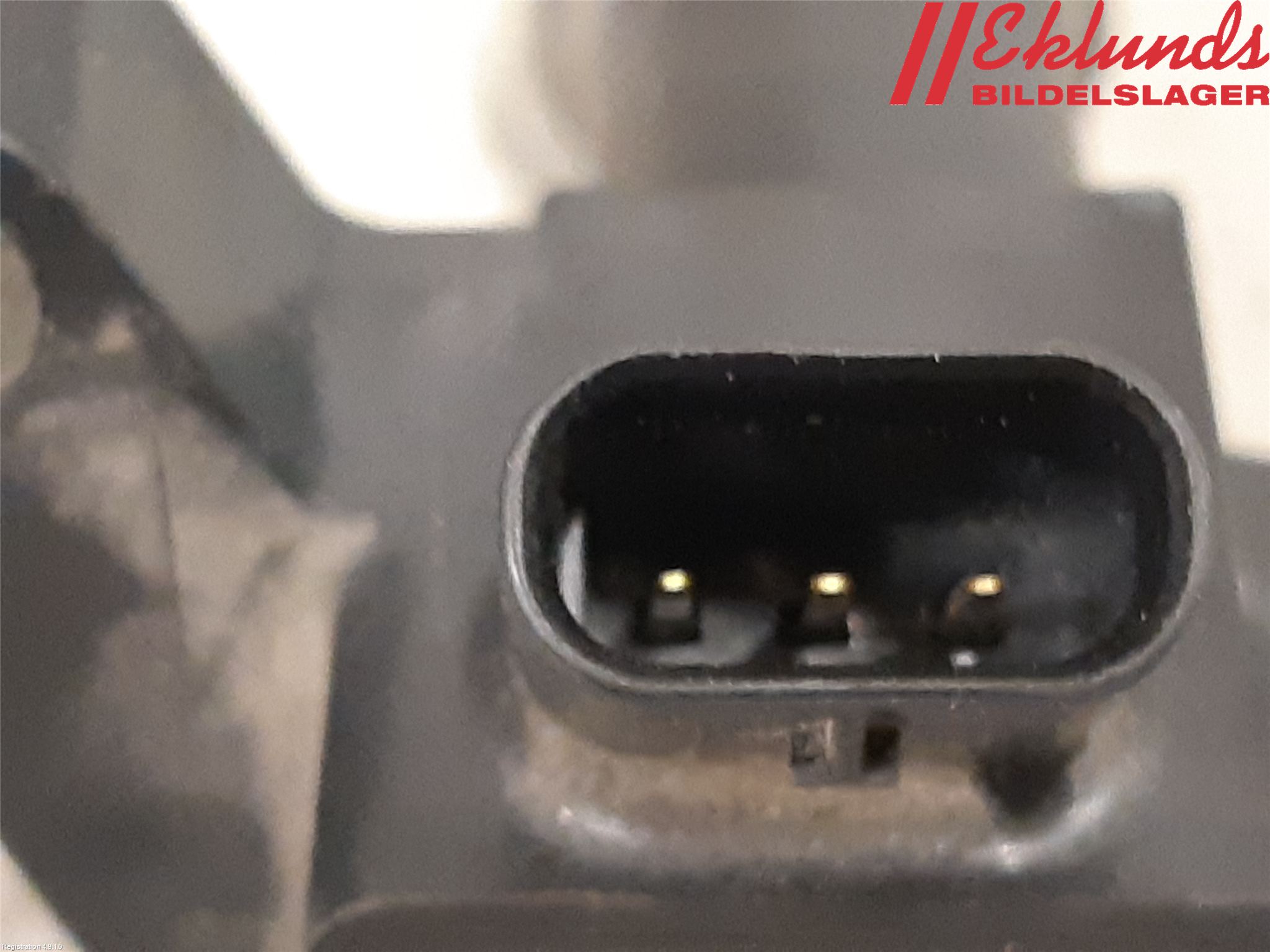 Ford KUGA 17-19 Tändspole