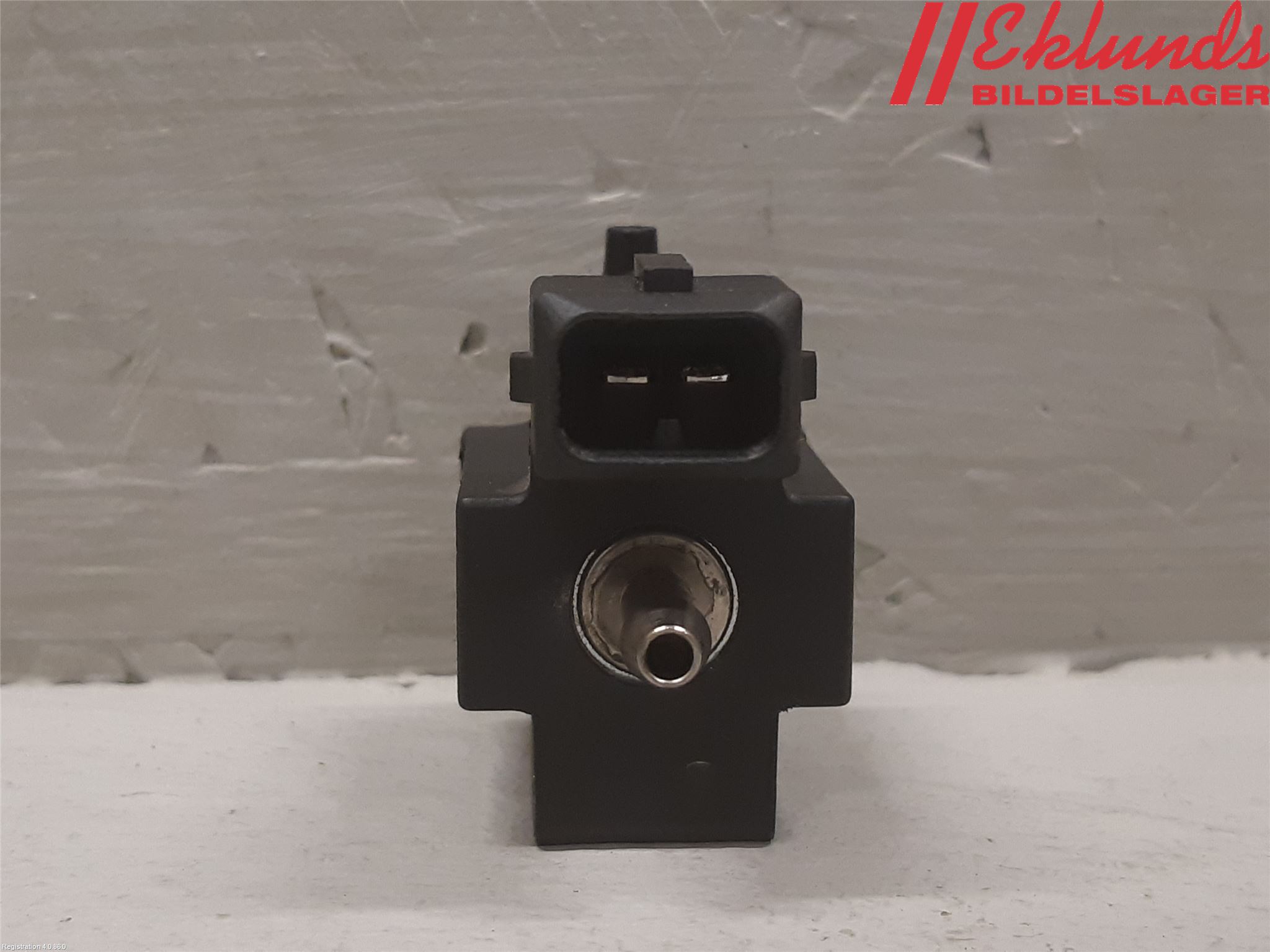 Kia STINGER 18- Vakuumventil