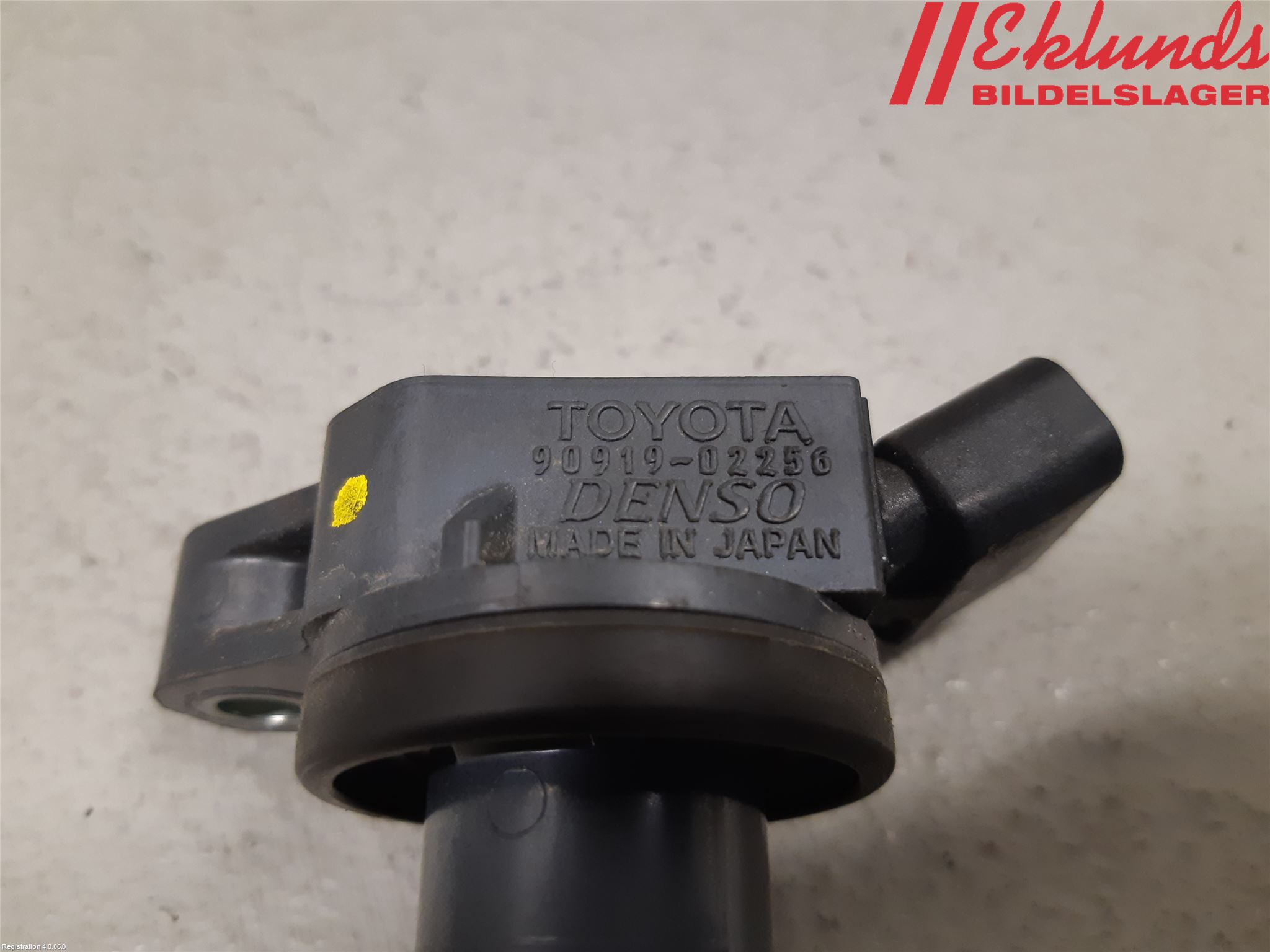 Toyota RAV4 13-18 Tändspole