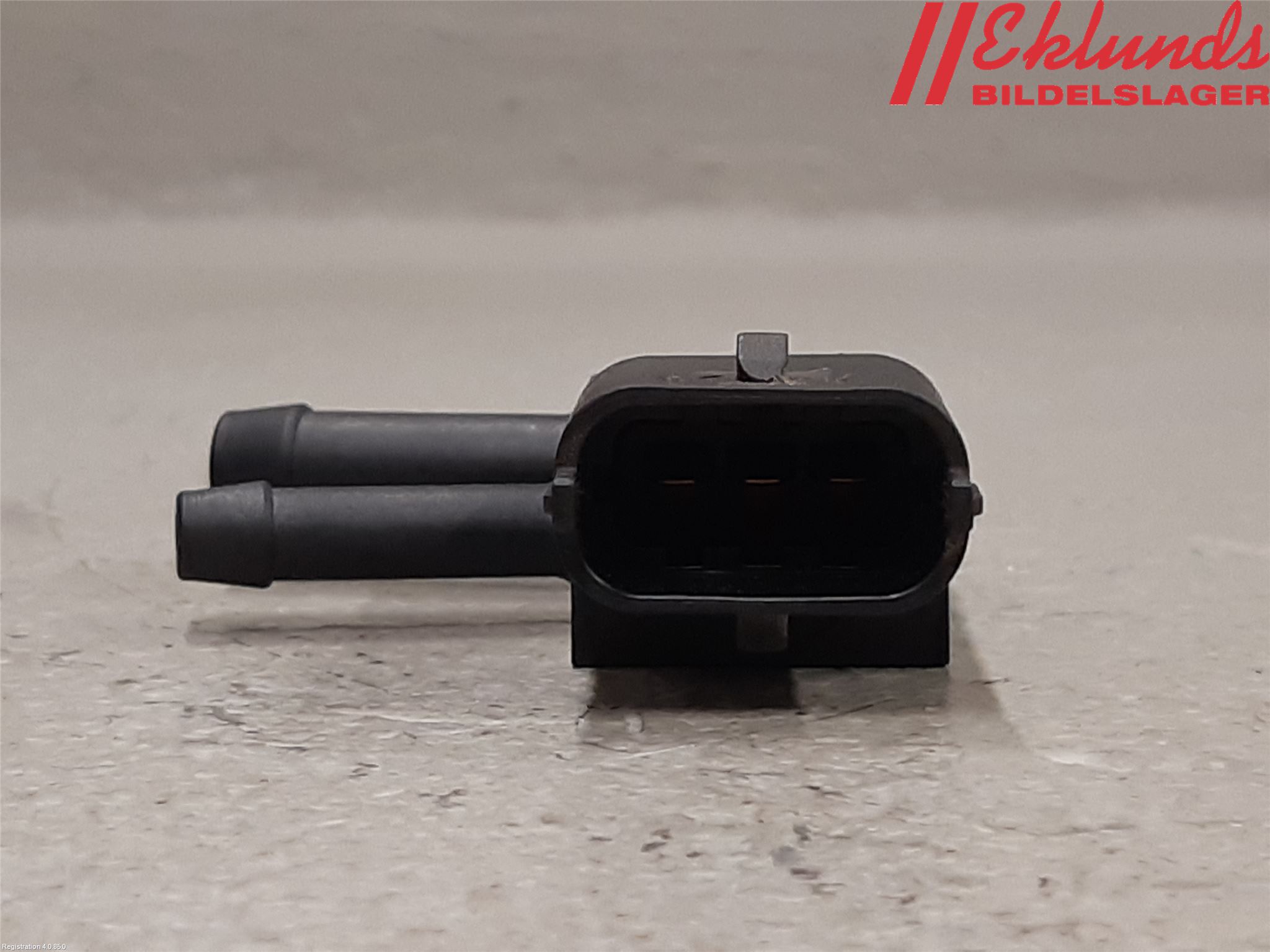 Fiat DOBLO CARGO Sensor Avgas