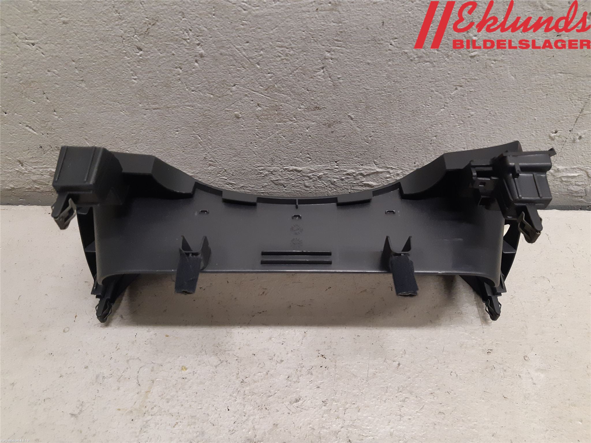 Volvo XC90/RECHARGE 16- Instrumentsarg