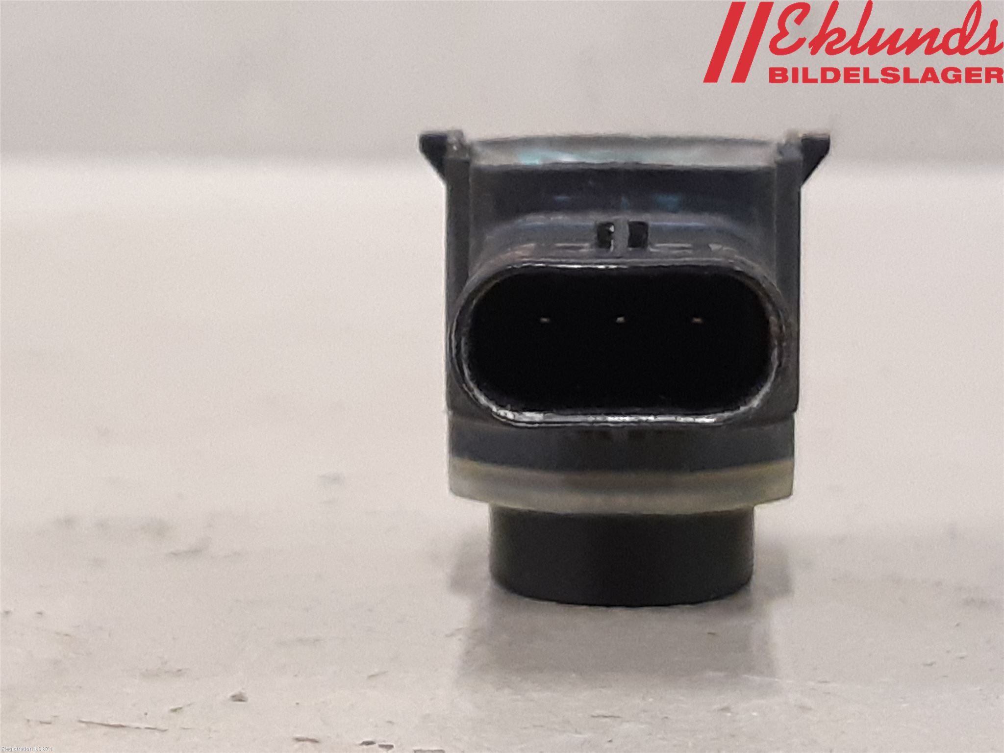 Volkswagen VW SHARAN 11- Parkeringshjälp Frontsensor