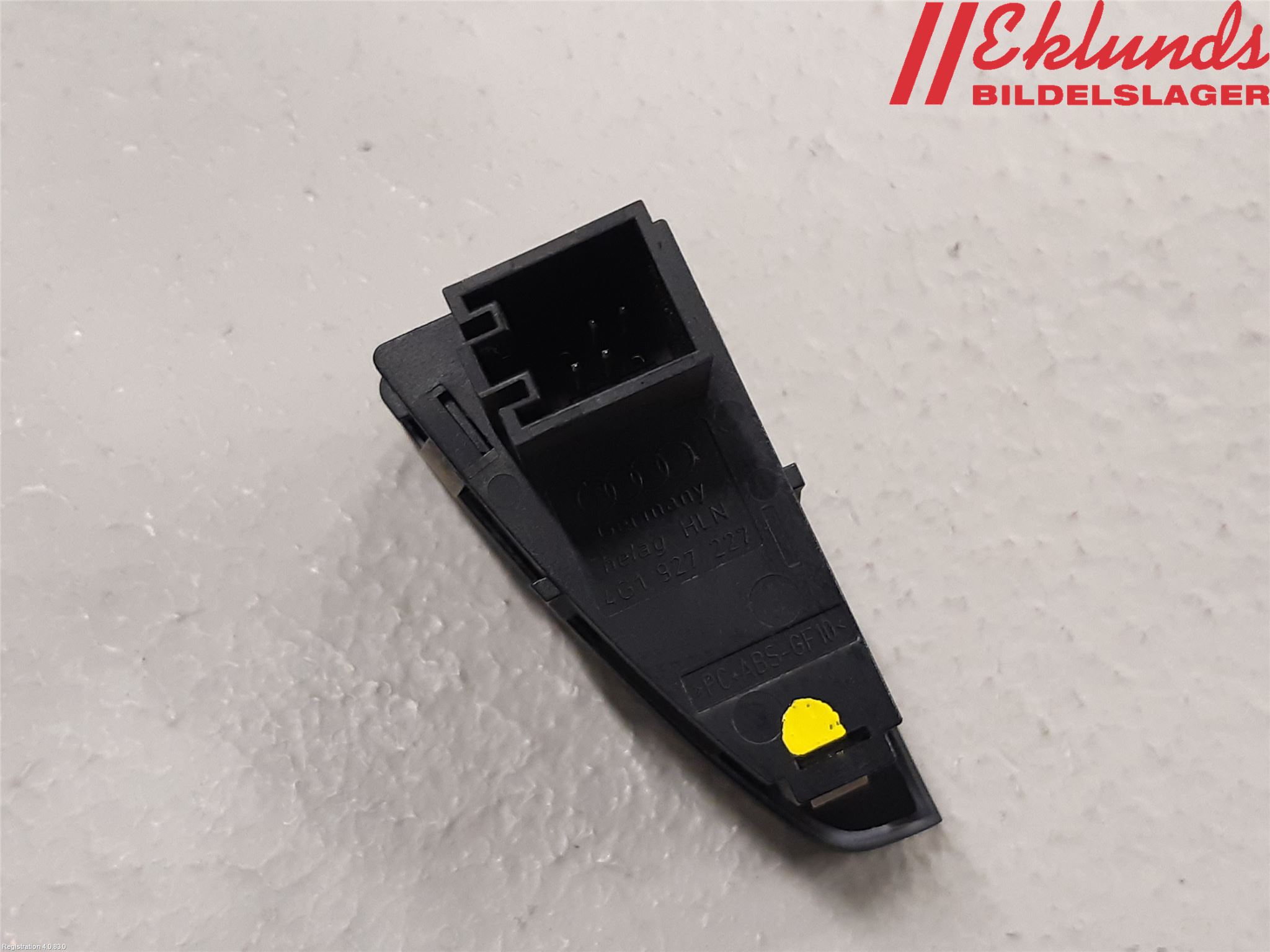 Audi A6/S6 4G 11-18 Strömställare Övrigt