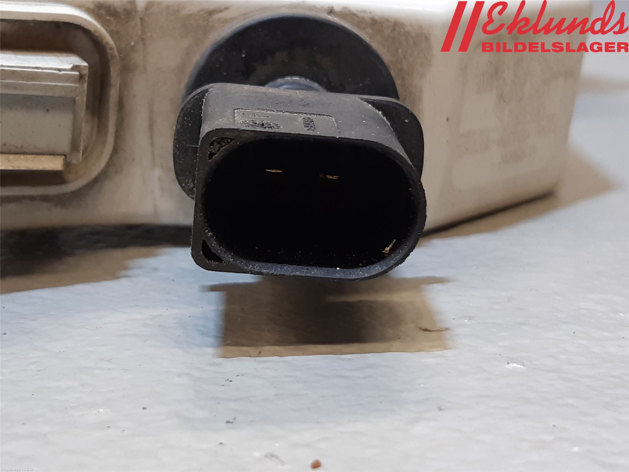 Volkswagen VW PASSAT 05-11 Blinkers Fram Höger